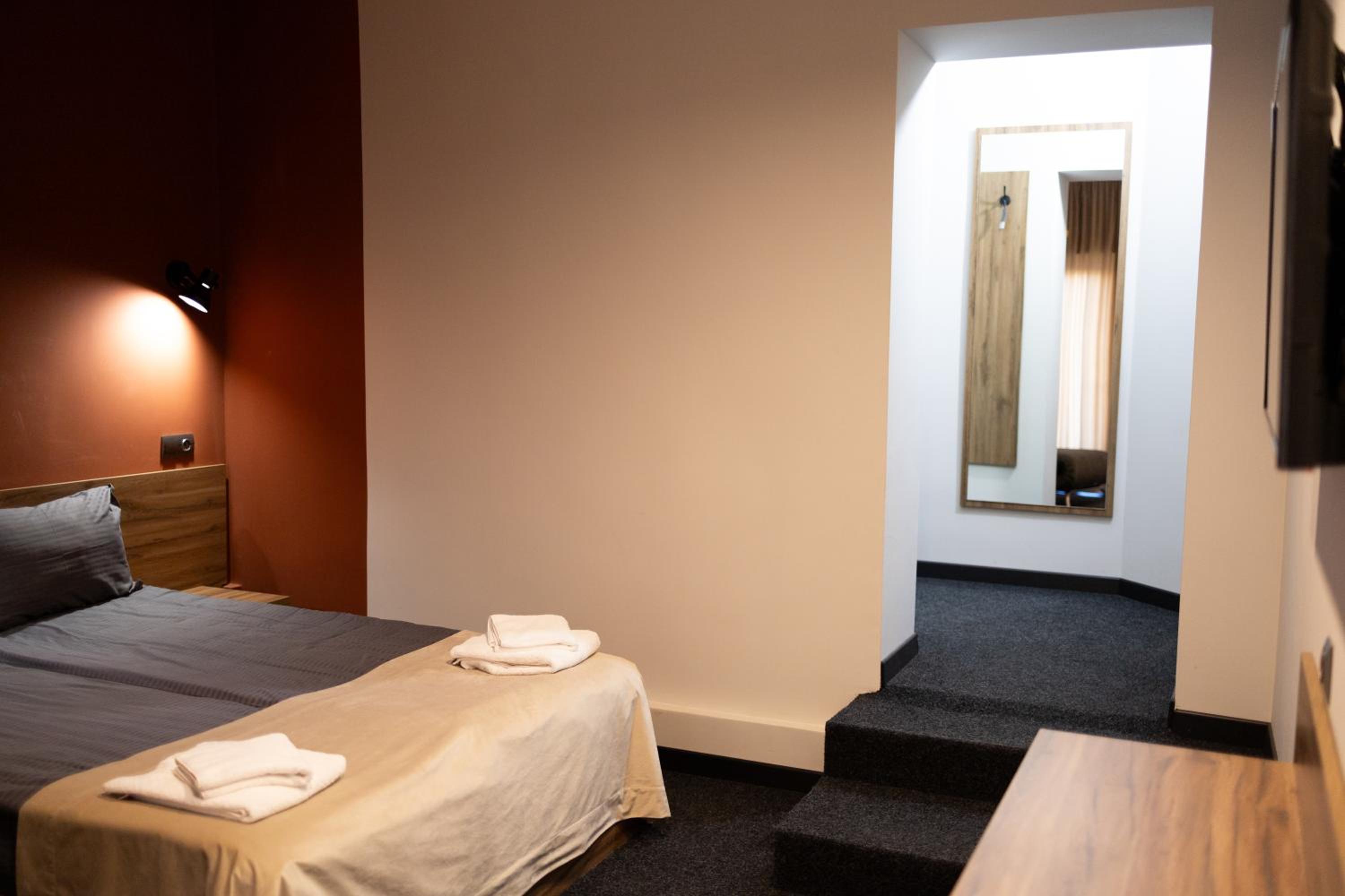 Superior Double Room photo 2