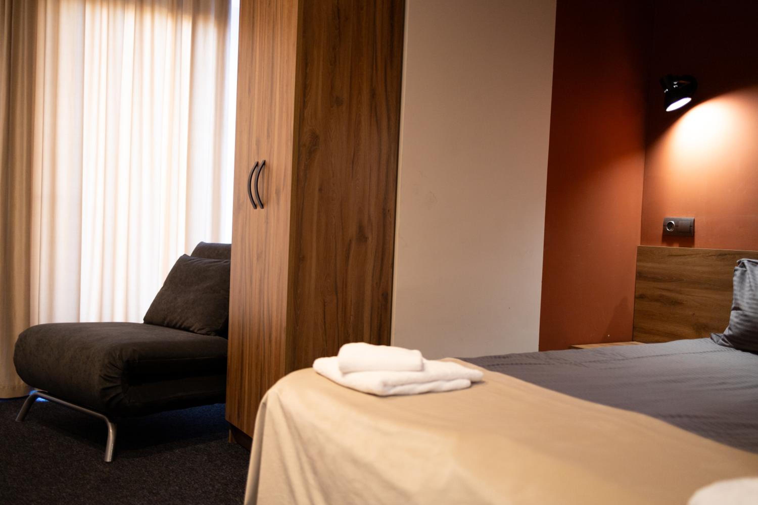 Superior Double Room photo 1