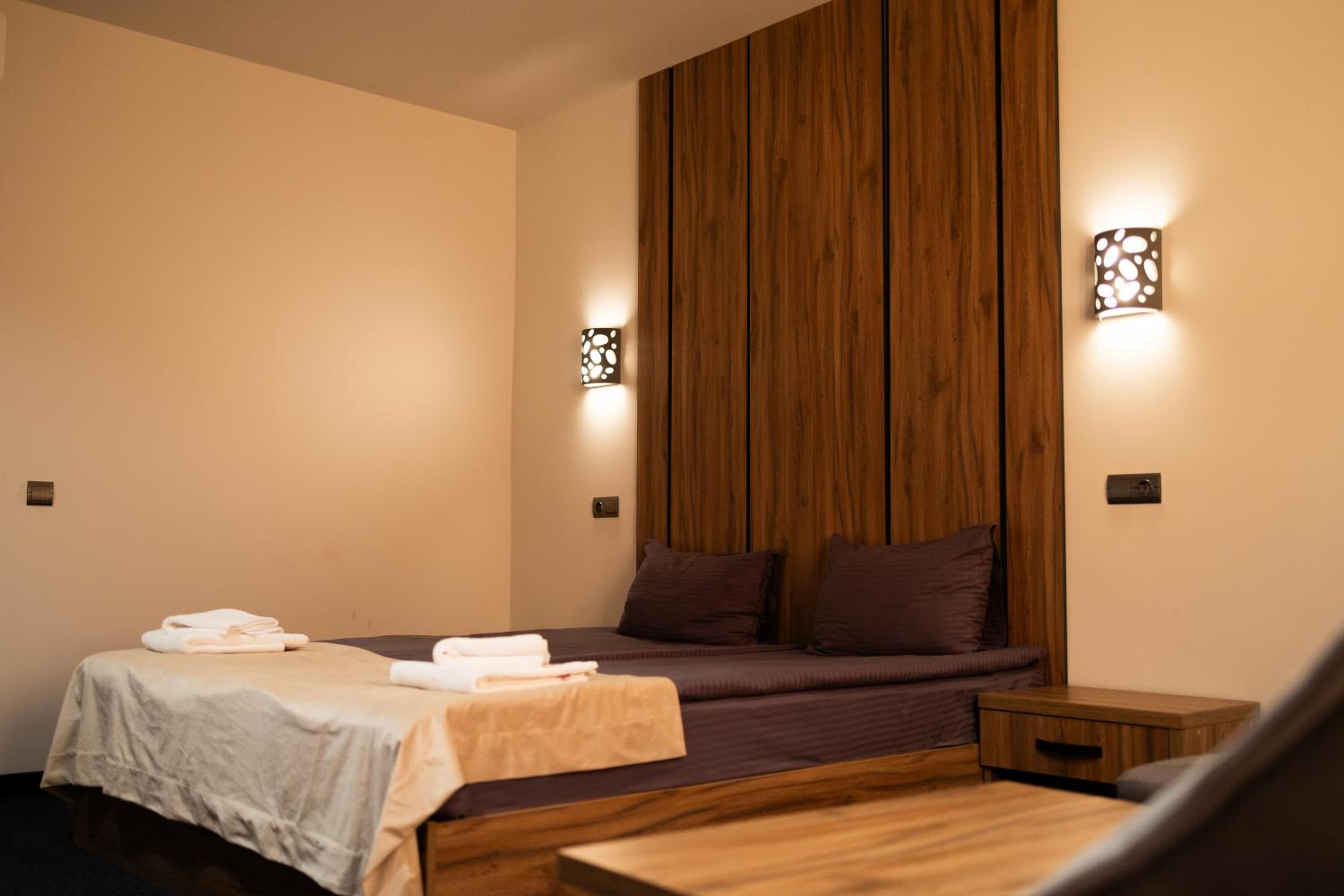 Junior Suite with Terrace photo 1