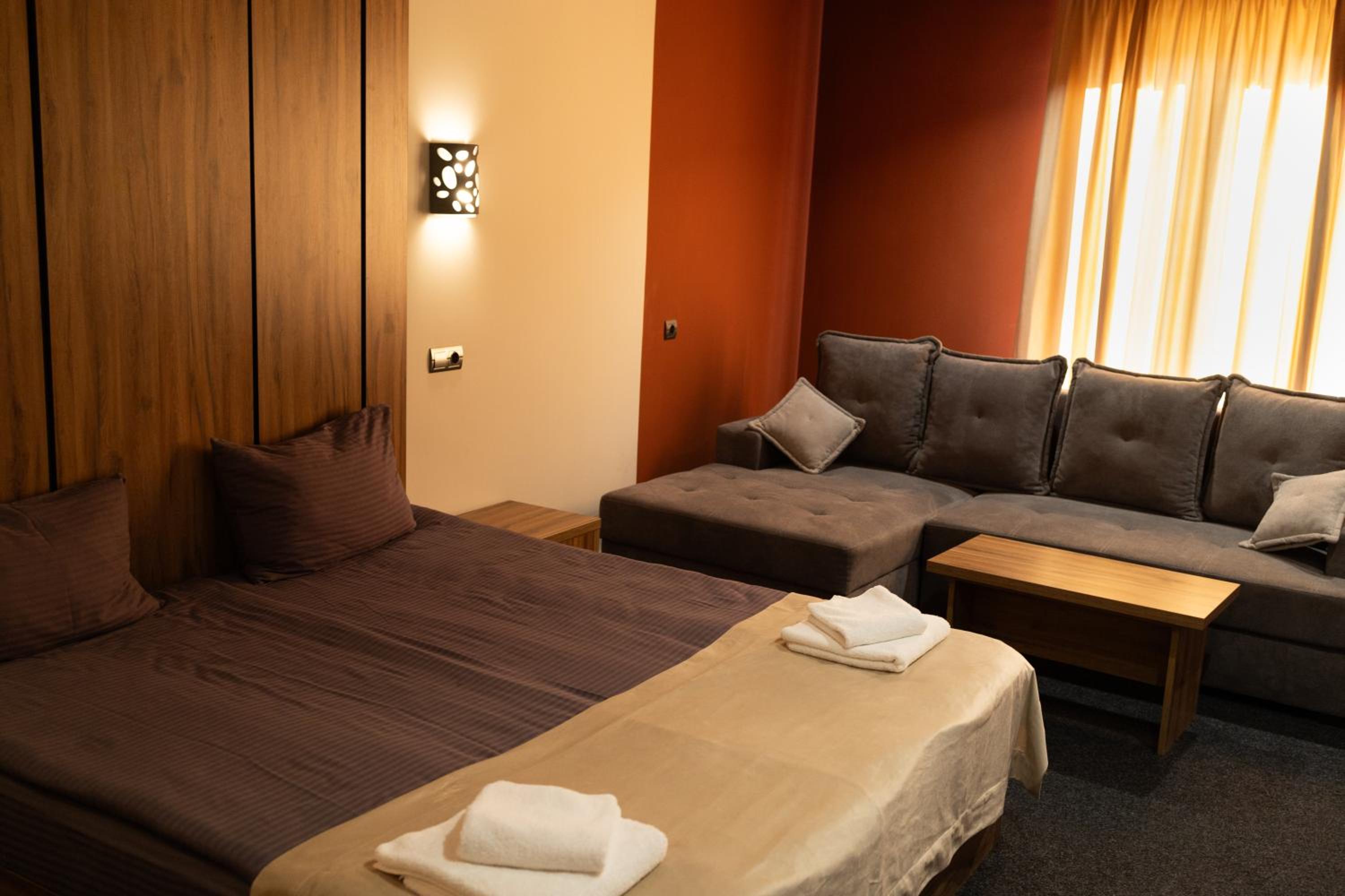 Junior Suite with Terrace photo 3