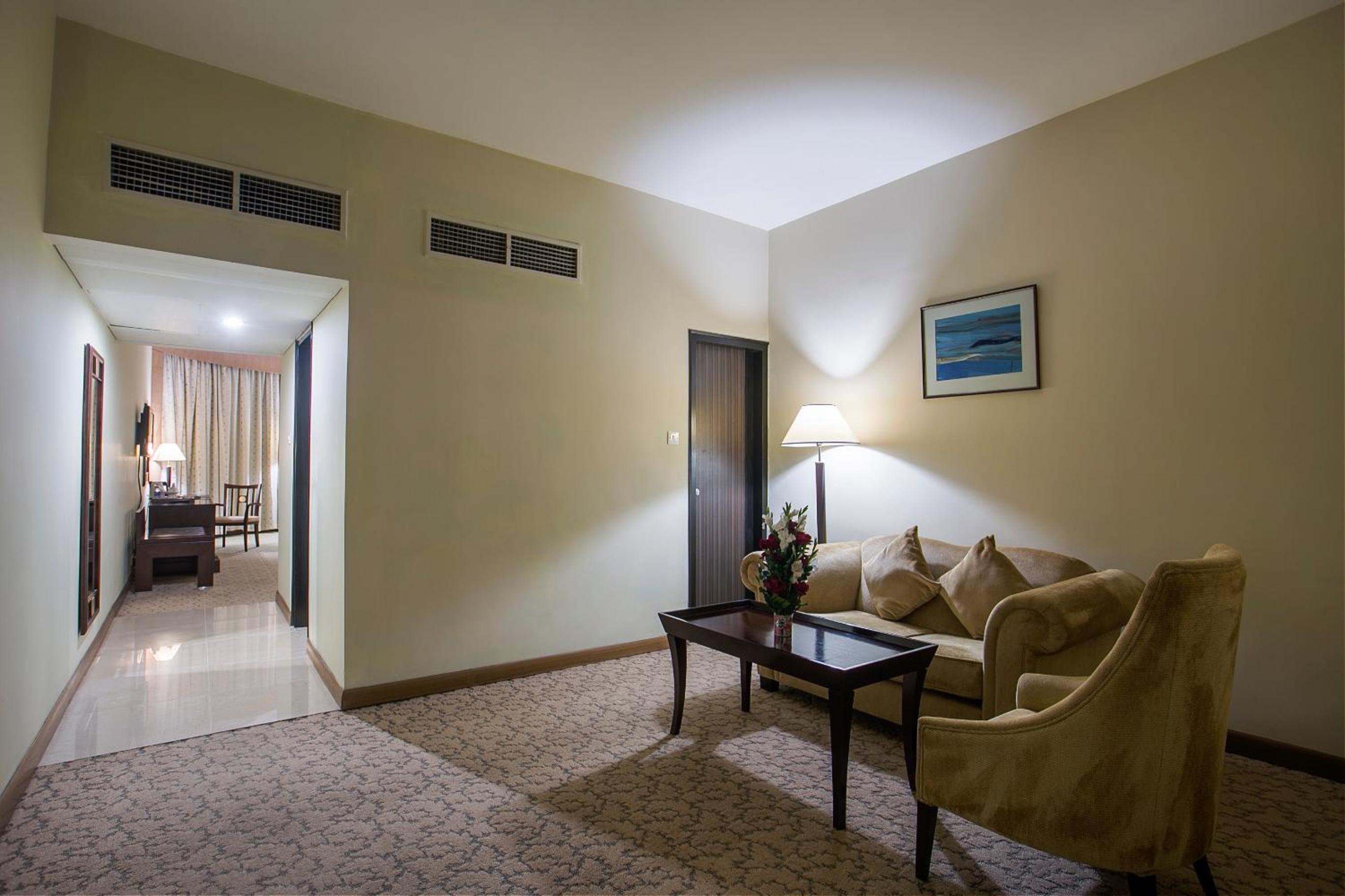 Executive Suite photo 3
