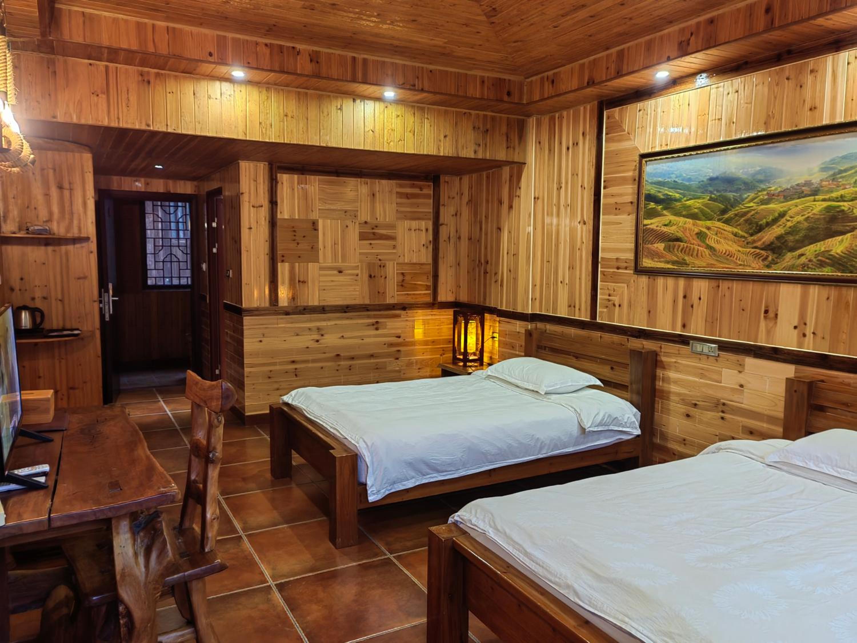 Special Offer - Twin Room photo 1