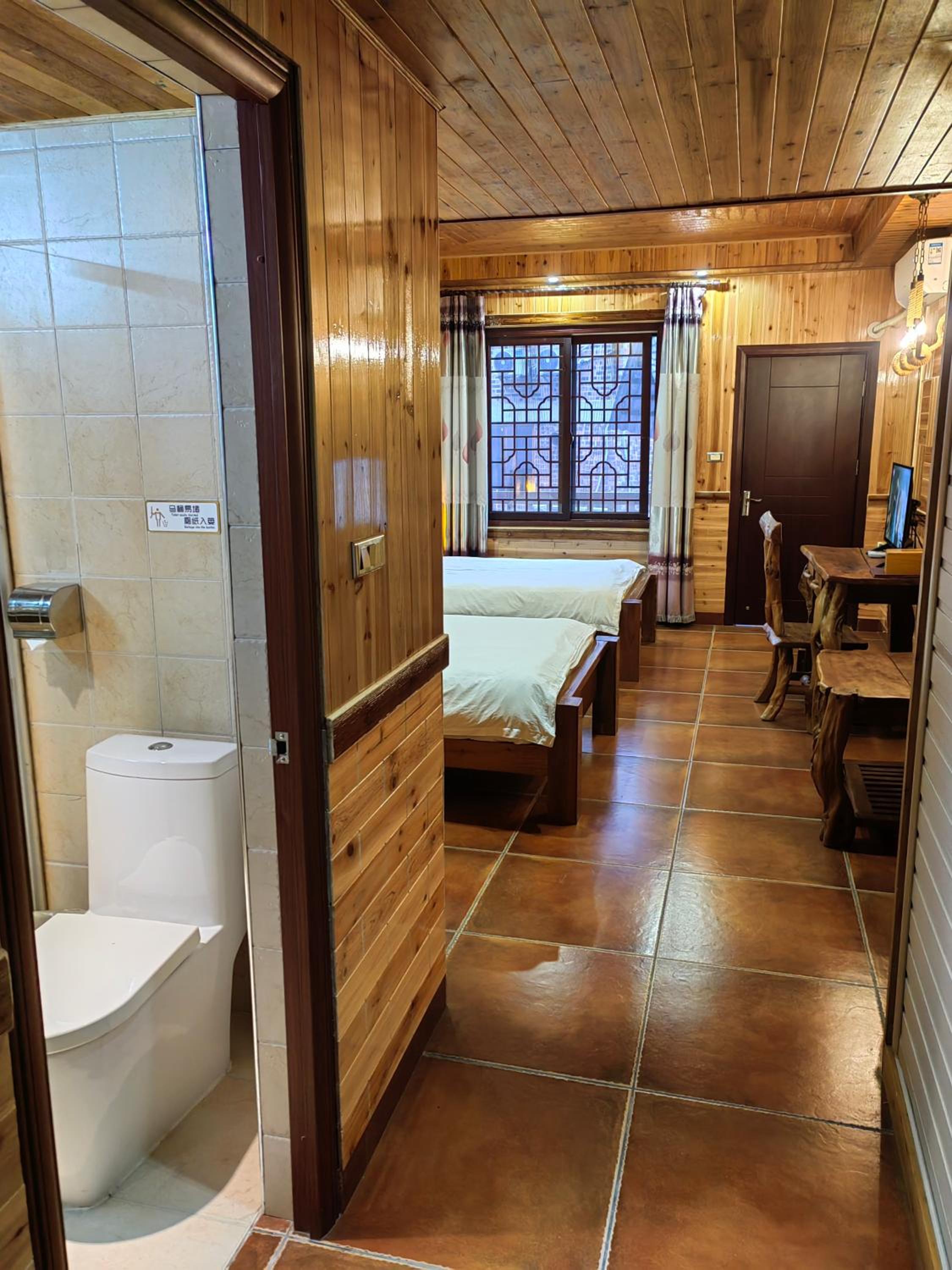 Special Offer - Twin Room photo 2