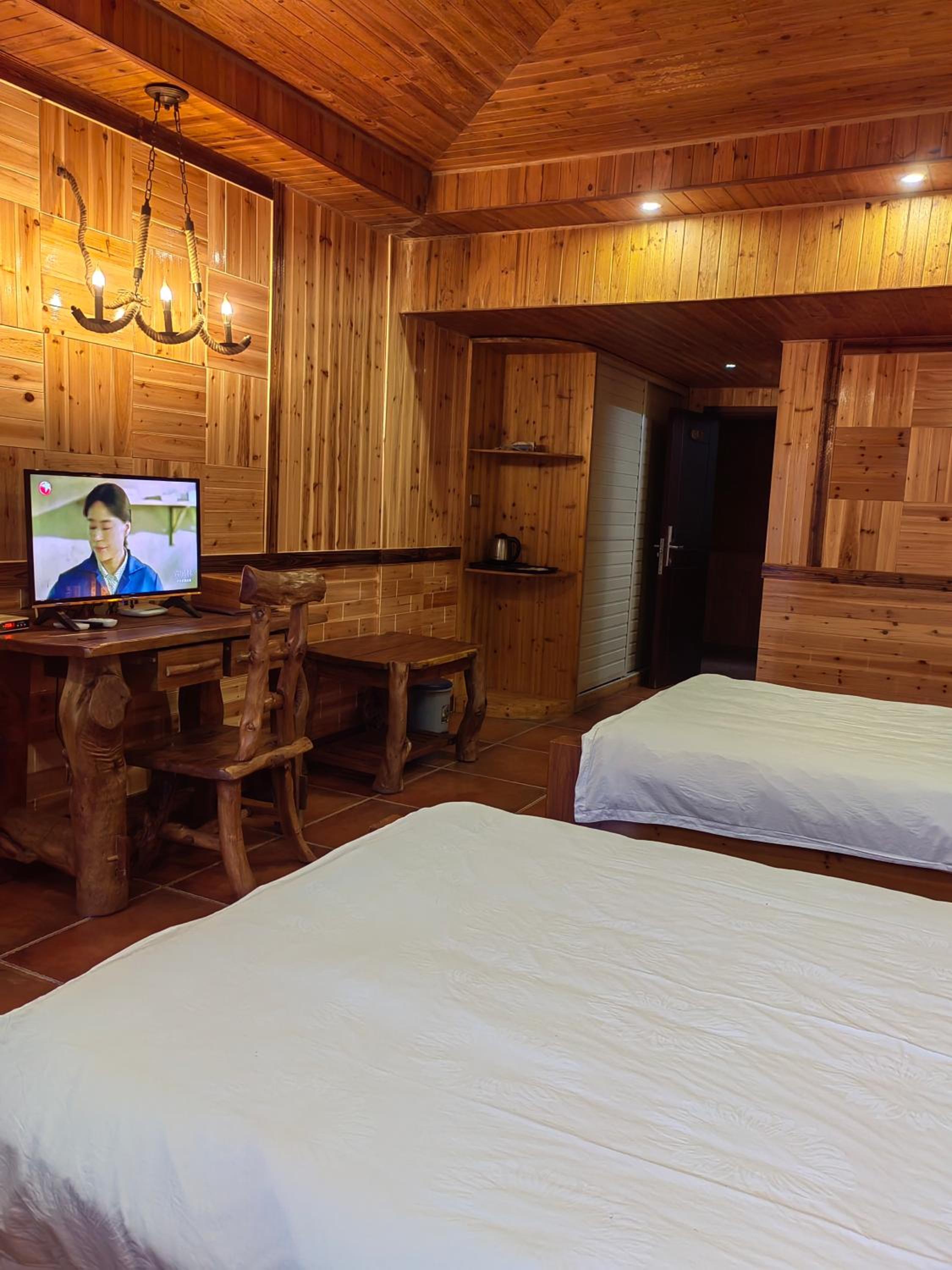 Special Offer - Twin Room photo 3