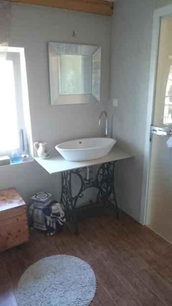 Apartment with Terrace - Photo 13