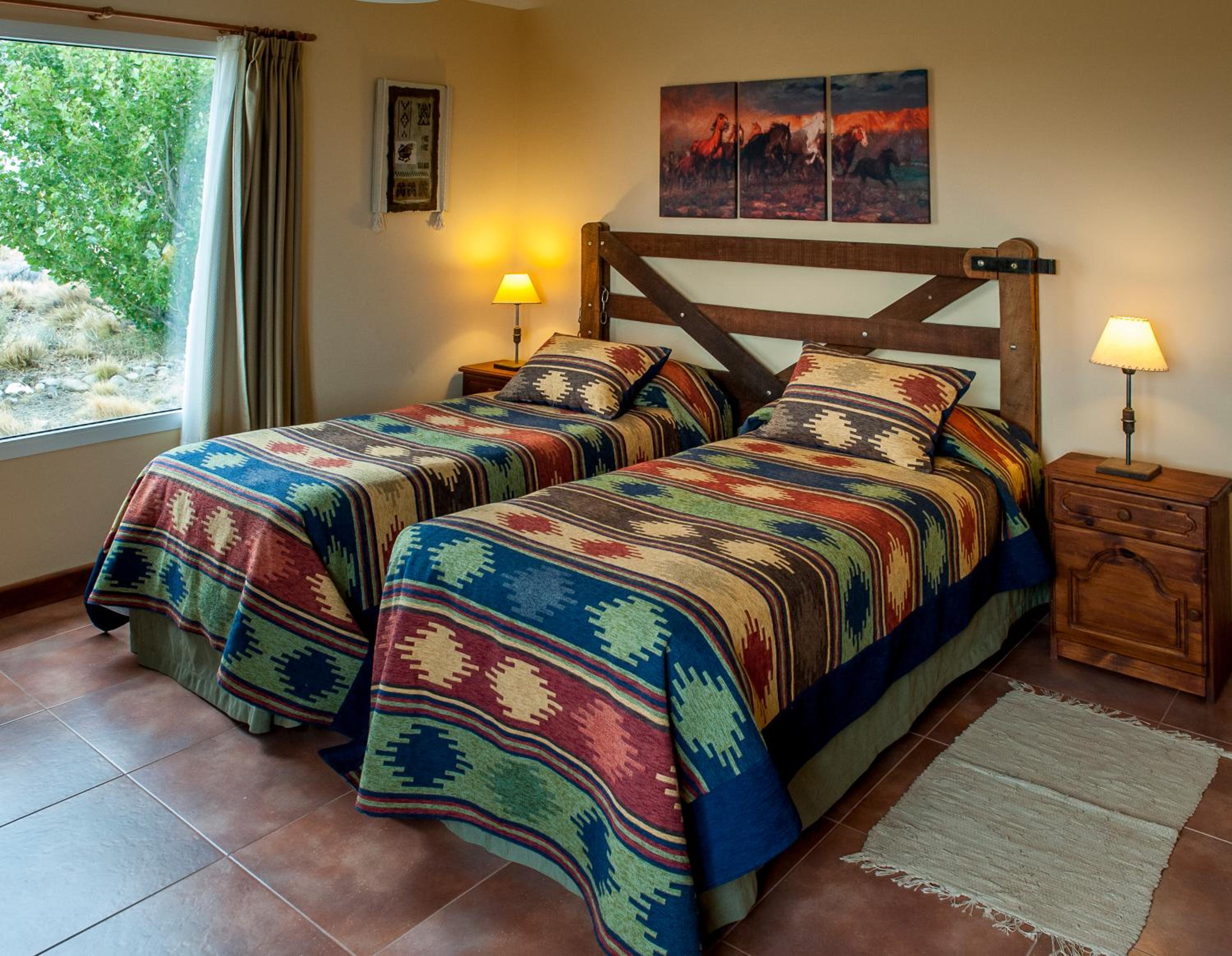 Standard Twin Room photo 1