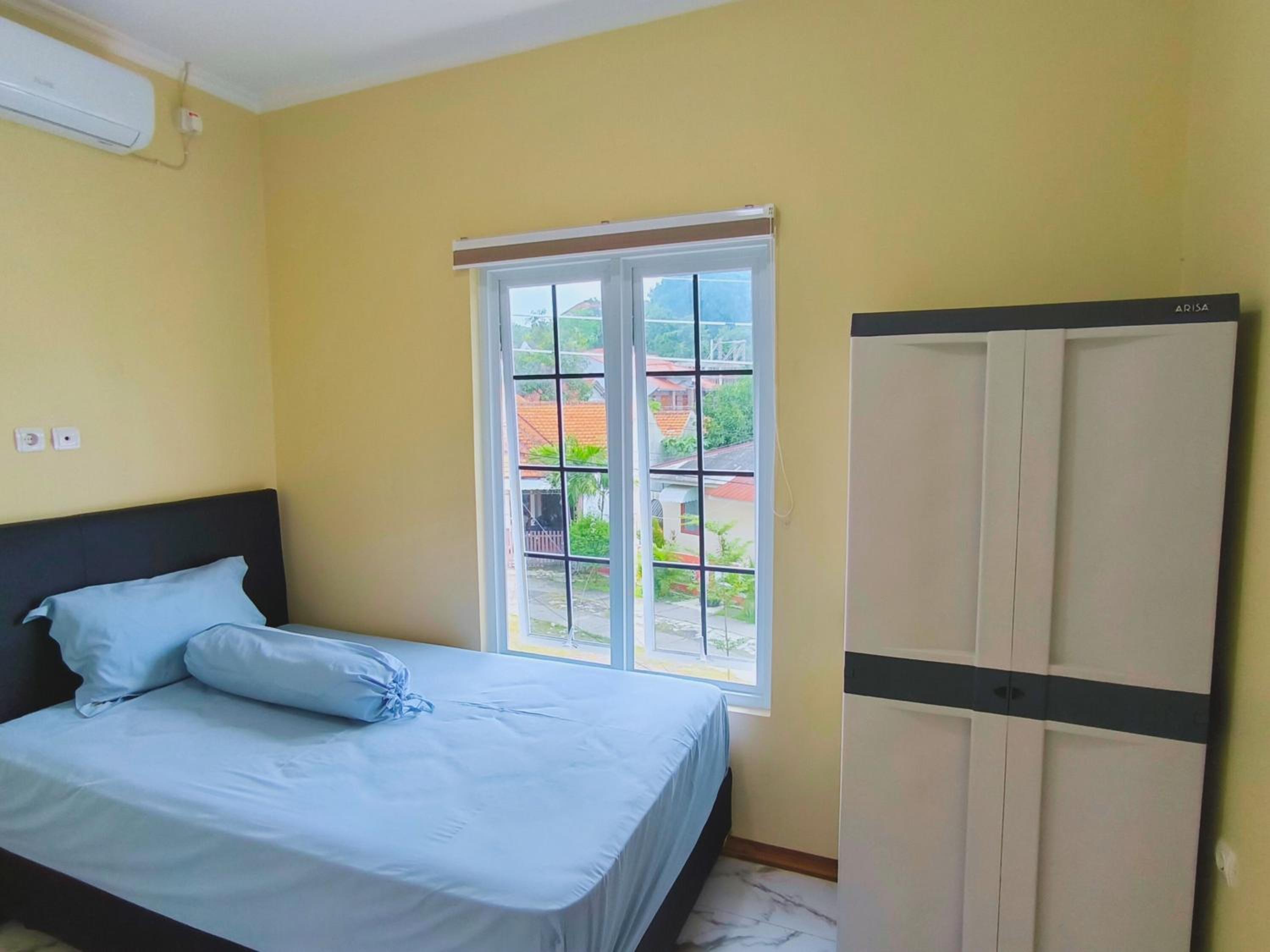 Deluxe Single Room photo 2