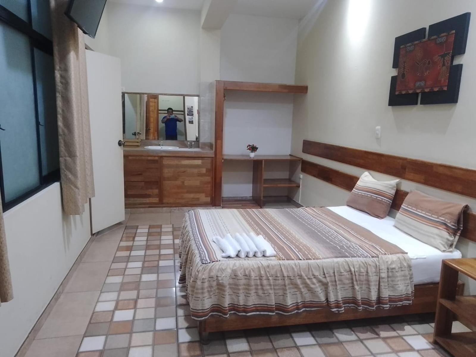 Superior Single Room photo 3