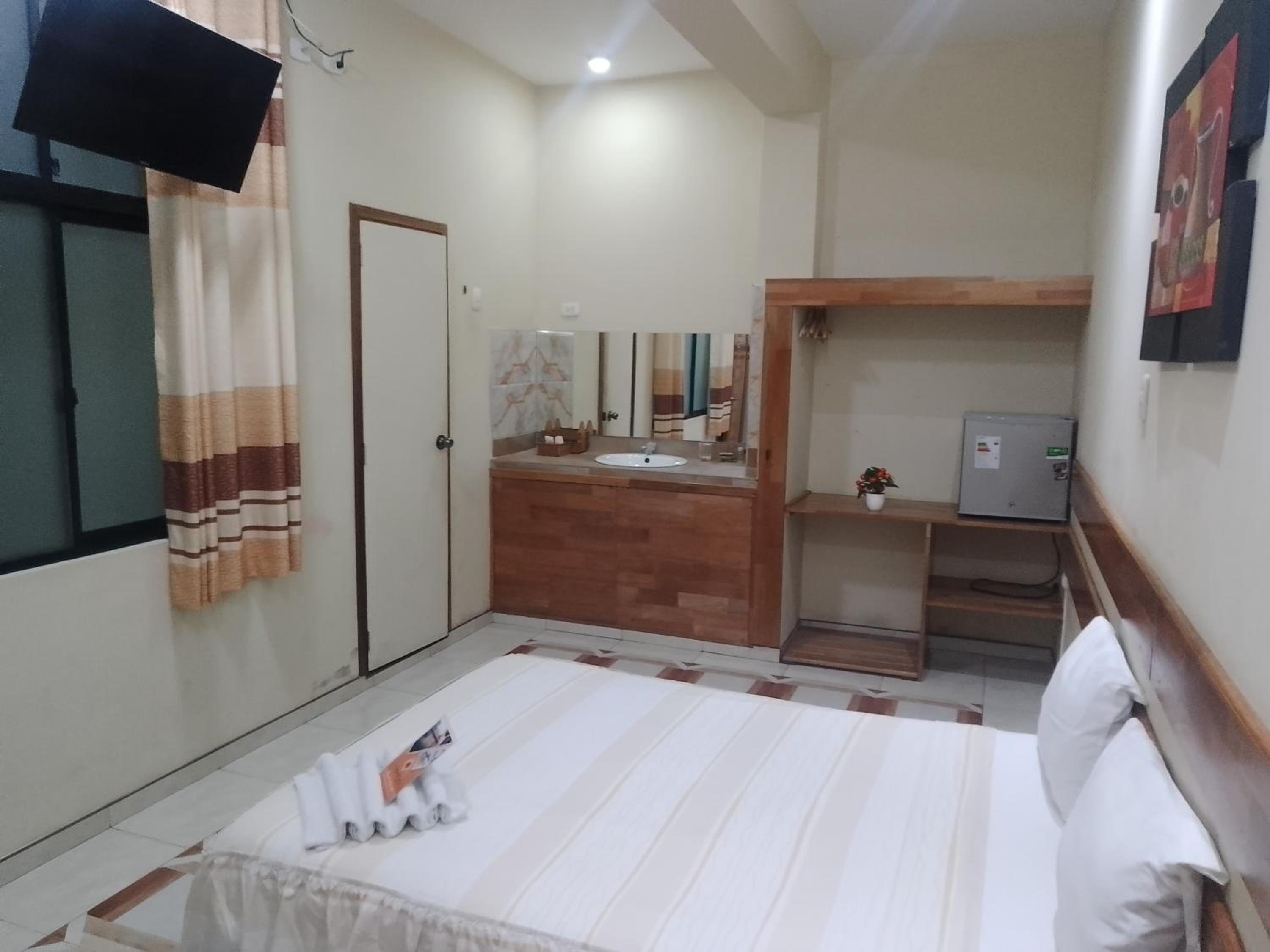 Superior Single Room photo 1