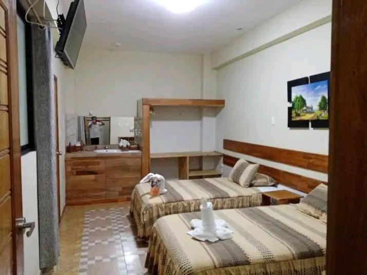 Twin Room photo 3