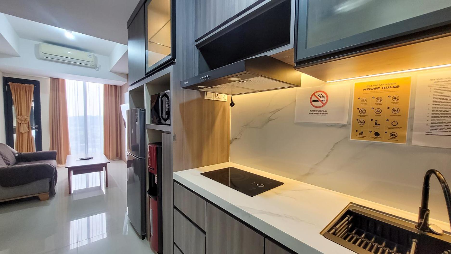 Two-Bedroom Apartment with View - Photo 8