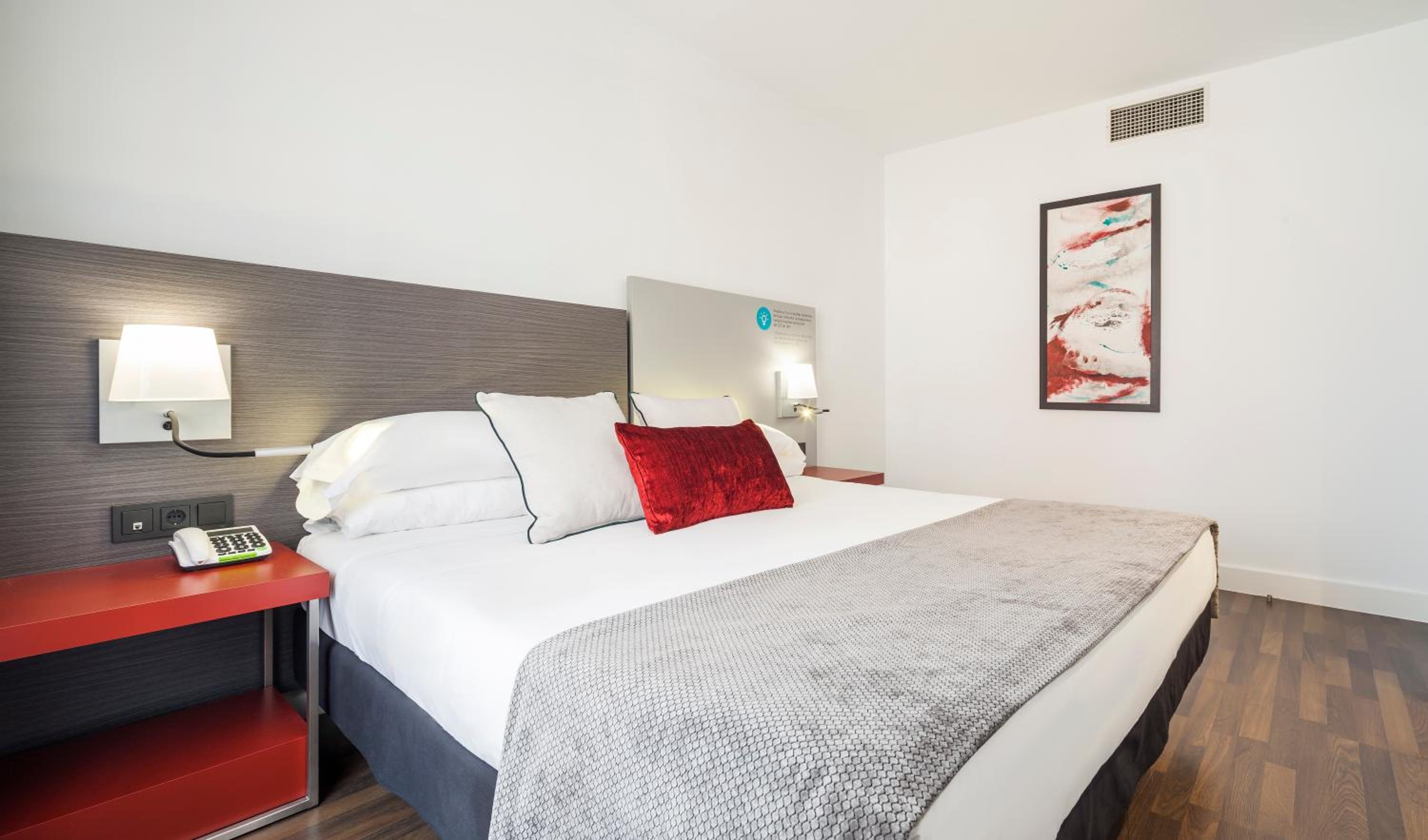 Superior Double Room - Photo 1