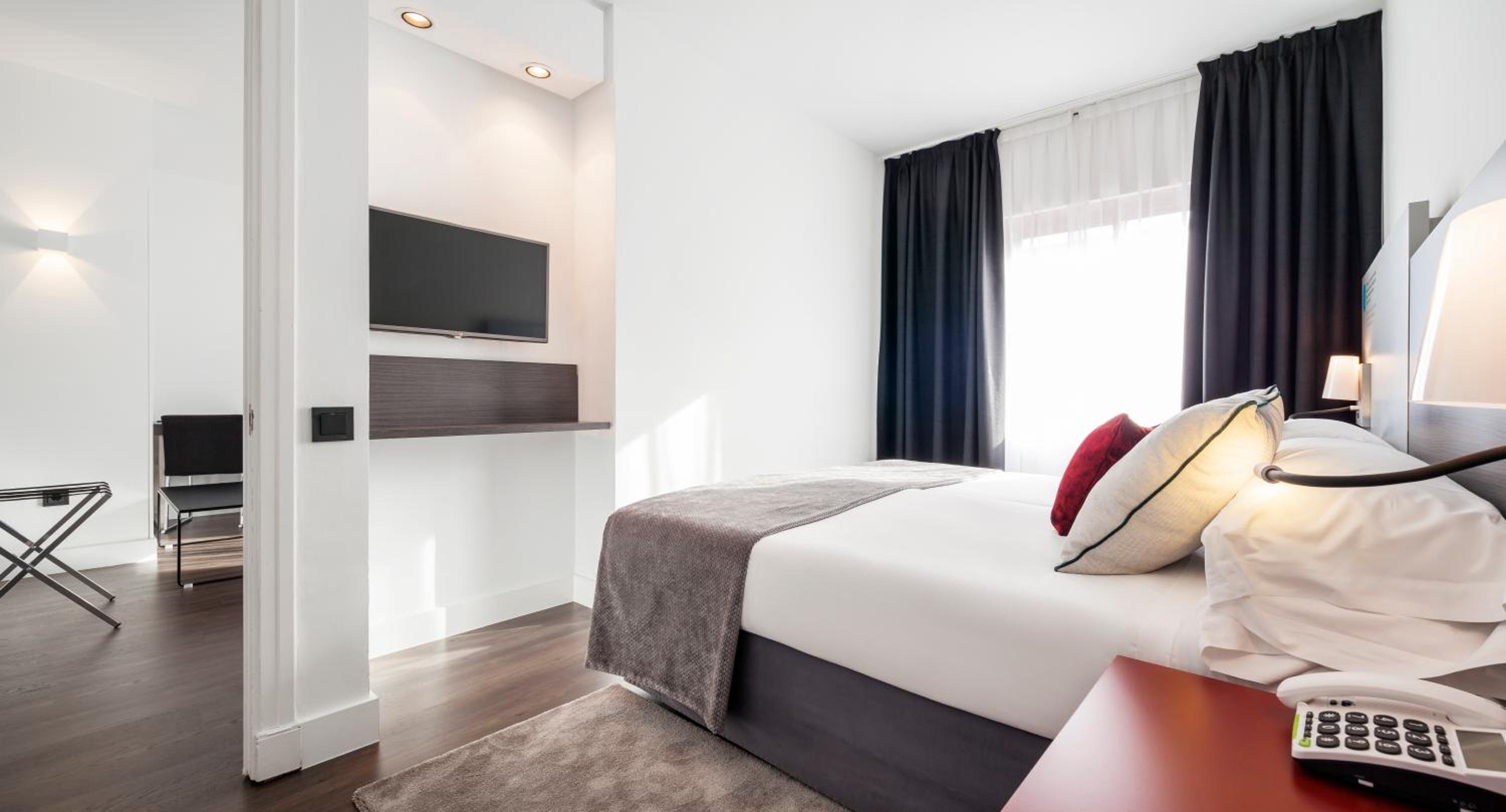 Superior Double Room - Photo 5