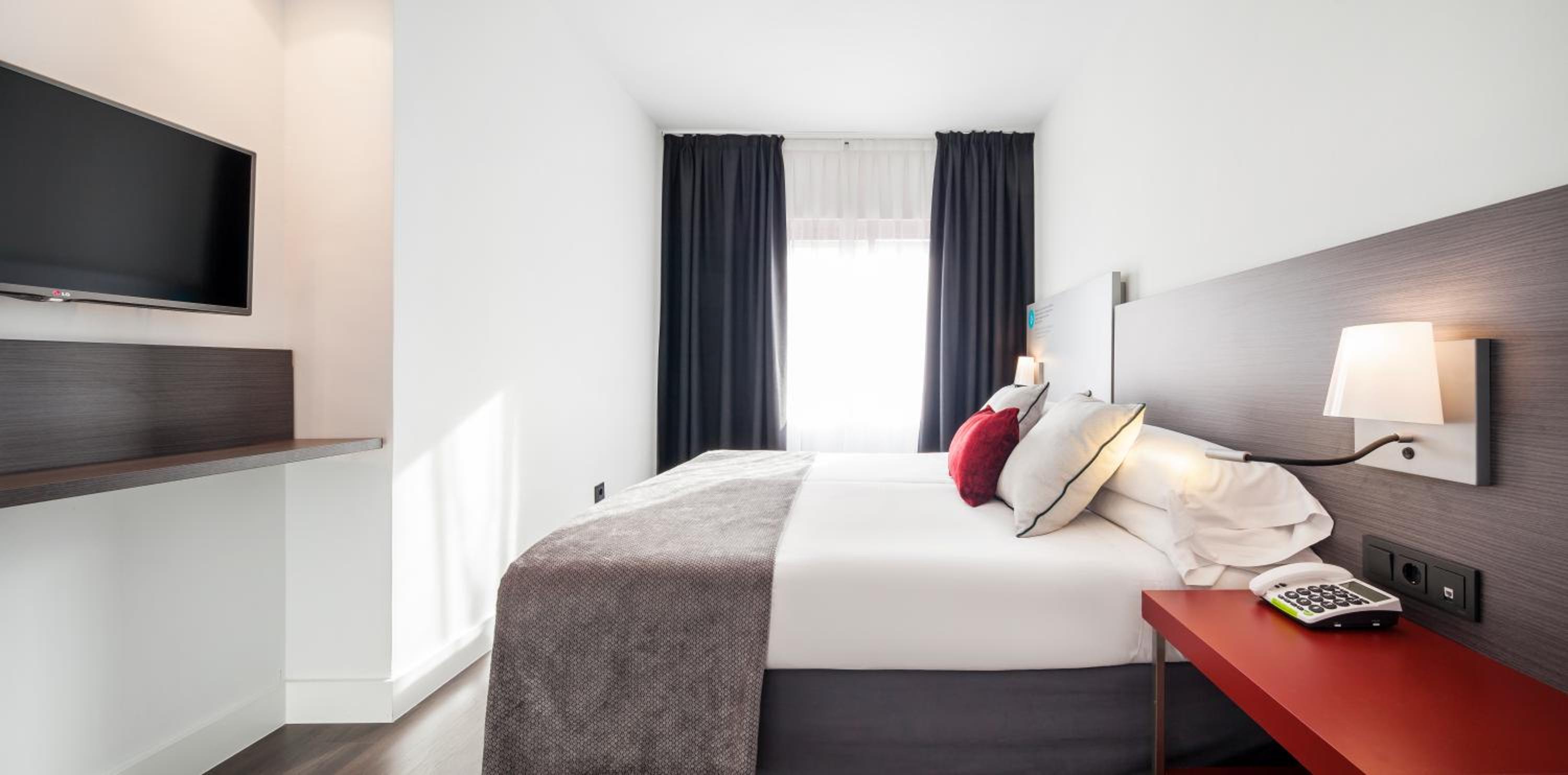 Triple Room - Photo 1