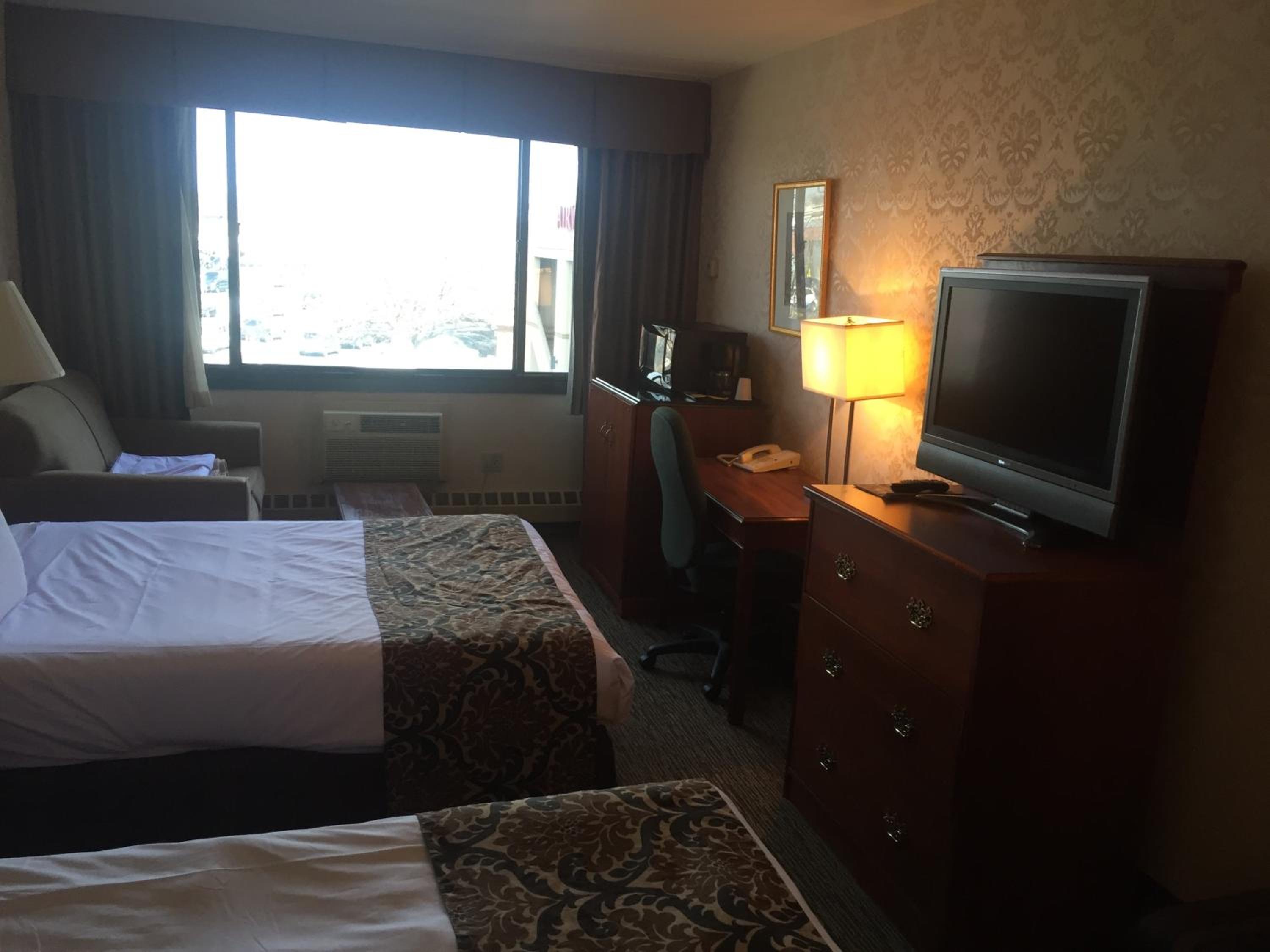 Standard Double Room - Photo 4