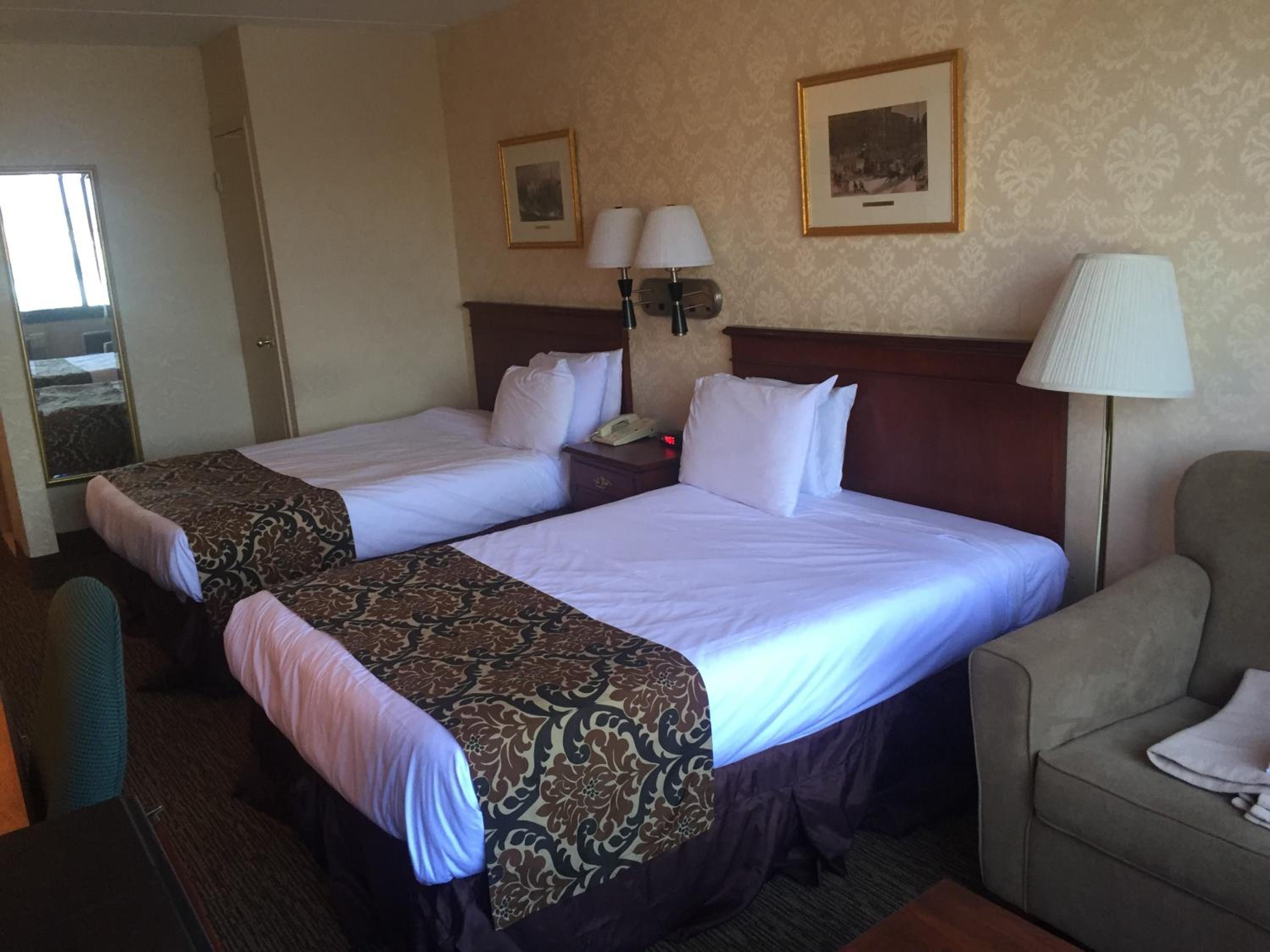 Standard Double Room - Photo 2