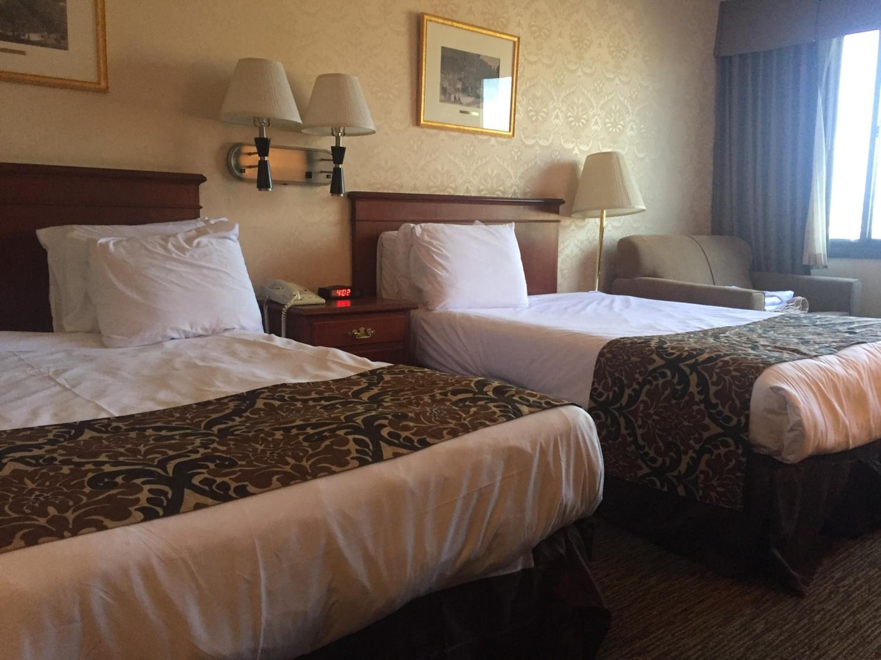 Standard Double Room - Photo 3