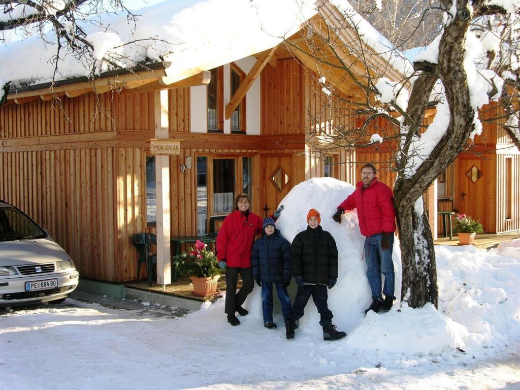 Glamping Chalet photo 3