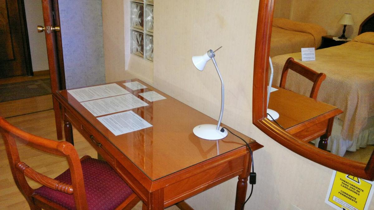 Executive Single Room photo 1