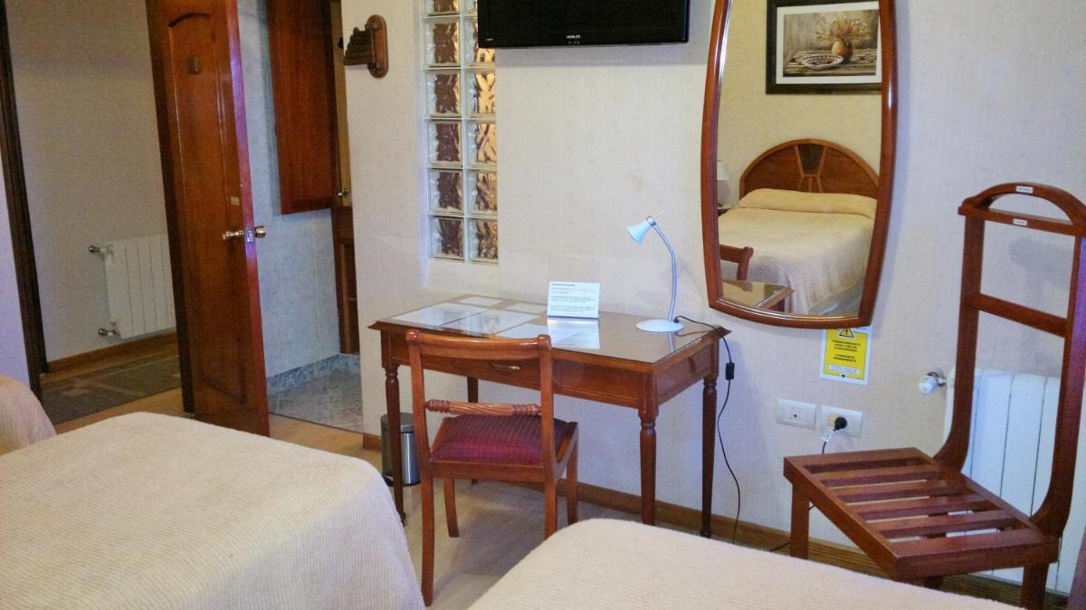 Standard Single Room photo 2