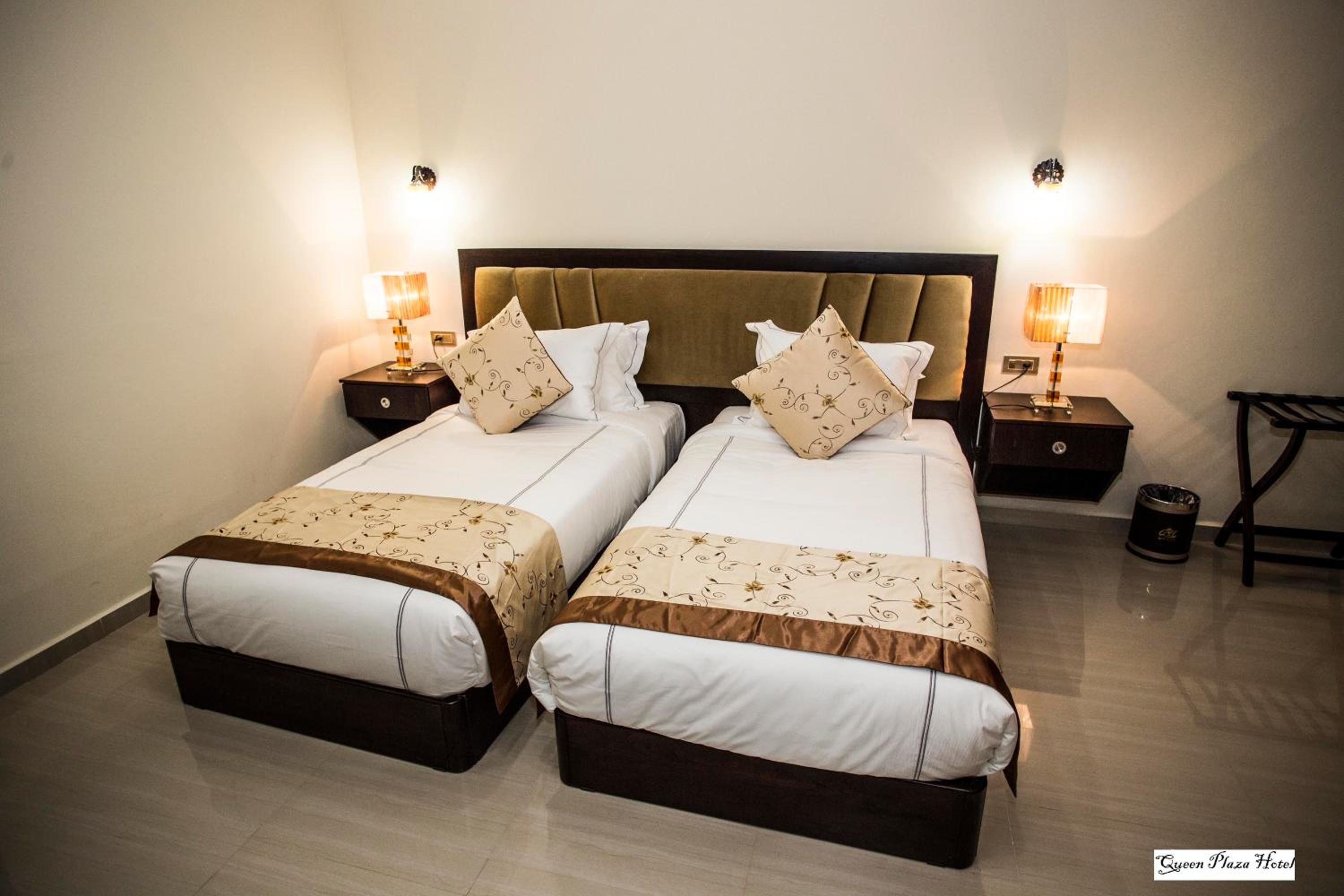 Standard Double or Twin Room photo 2