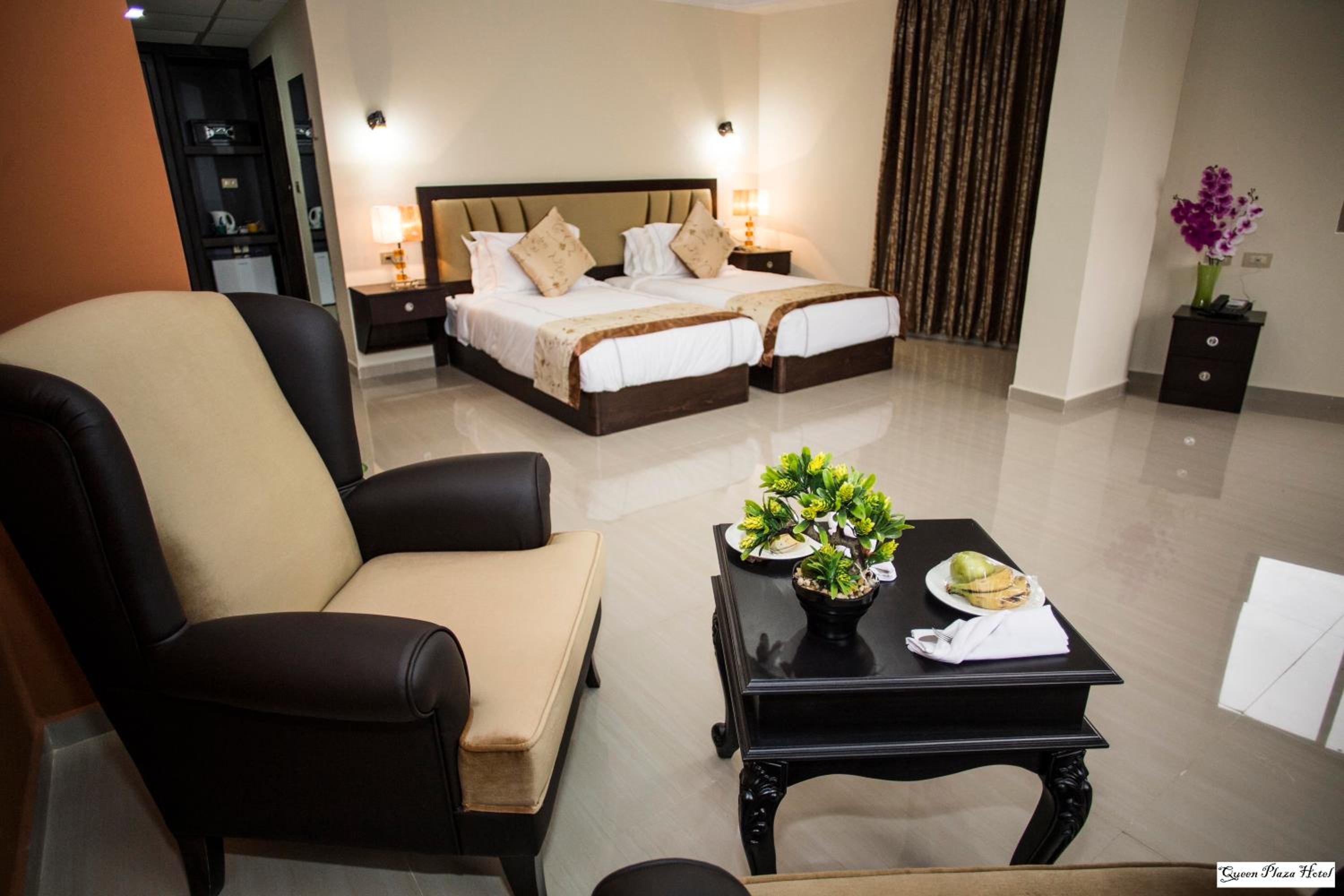 Superior Double or Twin Room photo 2