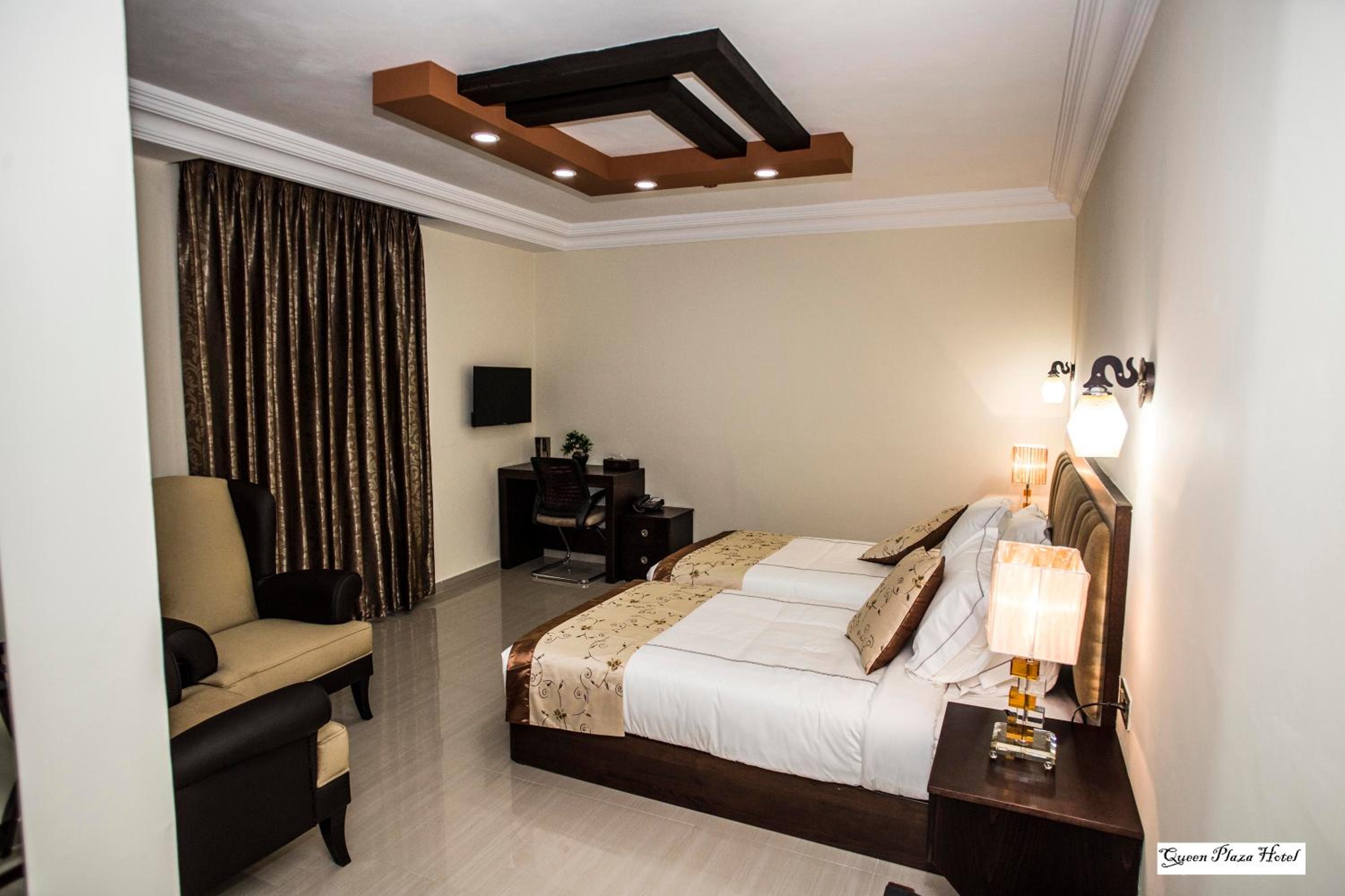 Single or Twin room photo 3