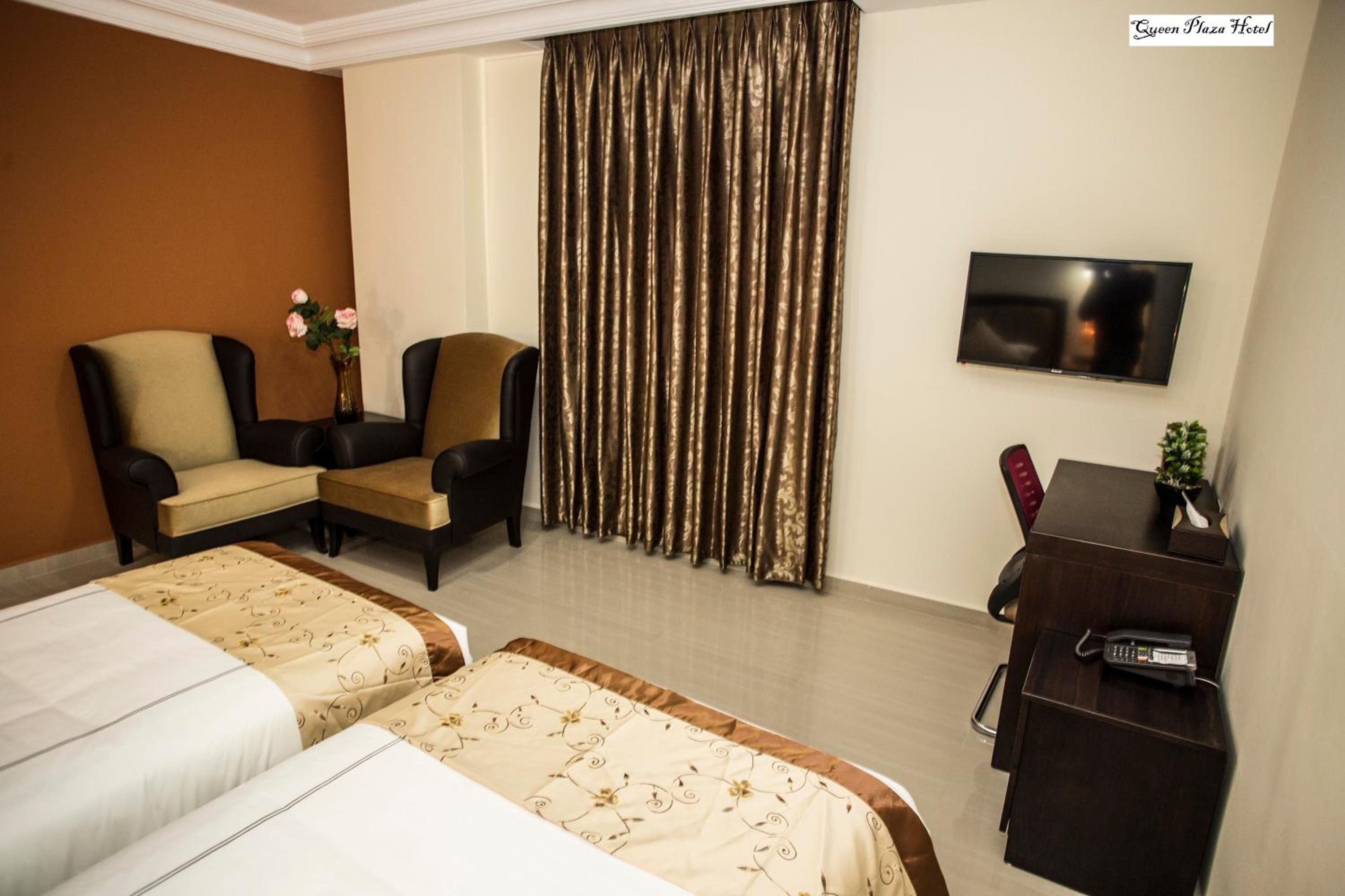 Standard Double or Twin Room photo 3