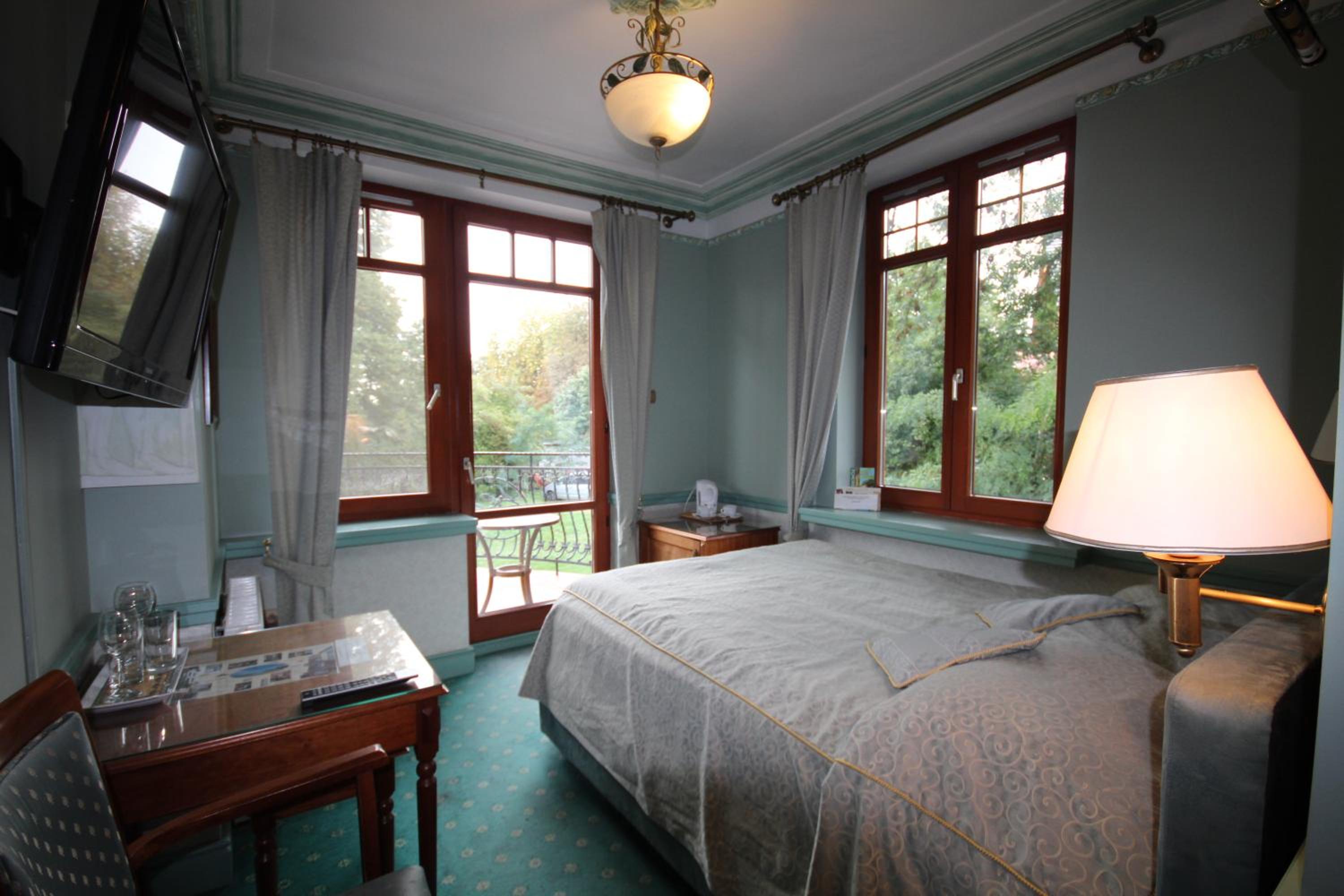 Double Room photo 1
