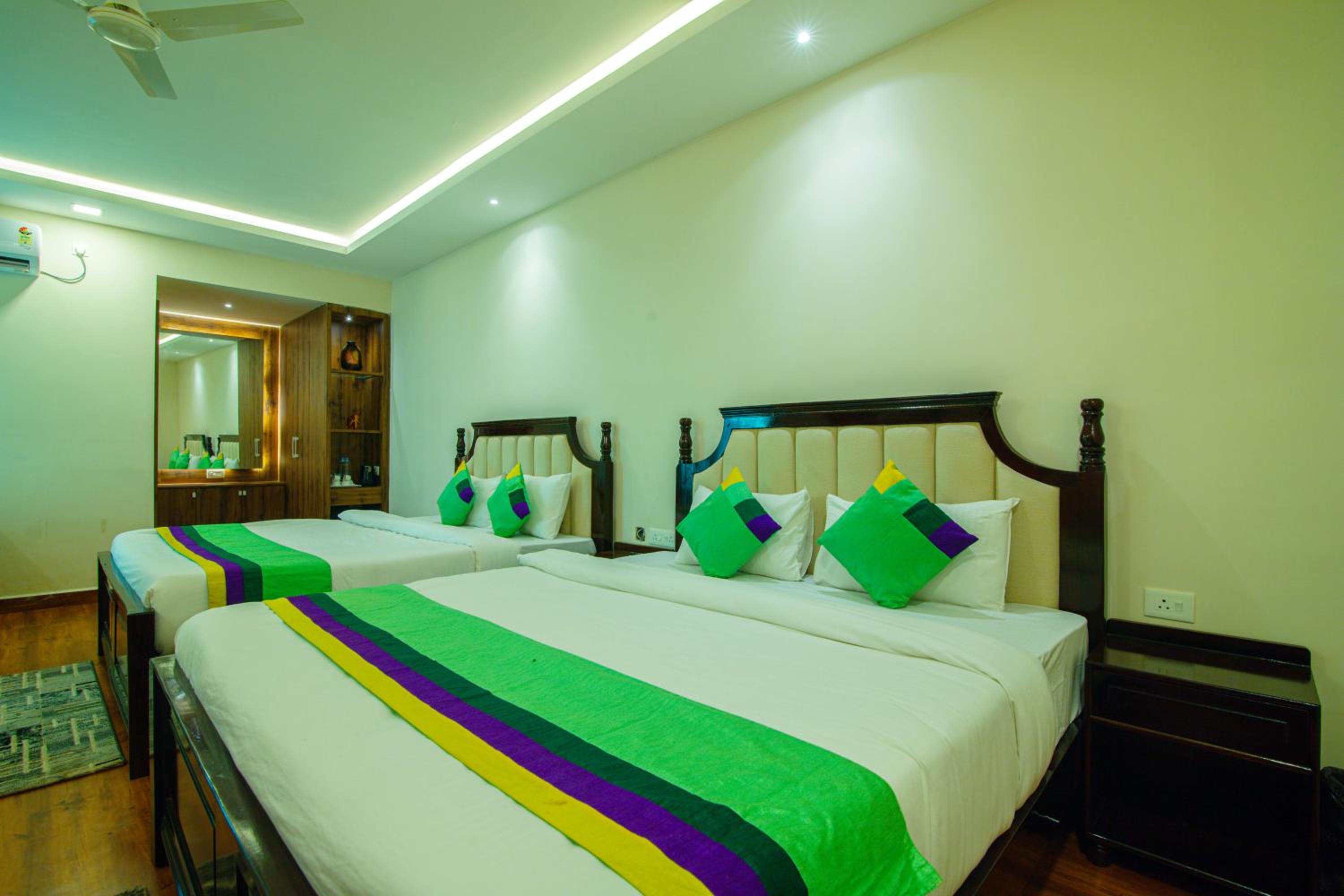 Superior Double Room photo 3