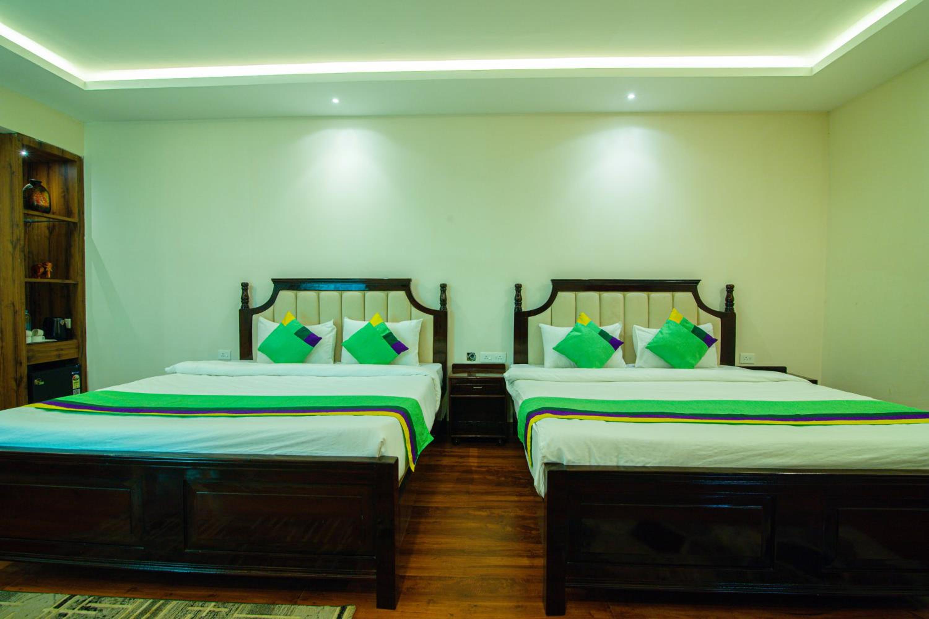 Superior Double Room photo 3