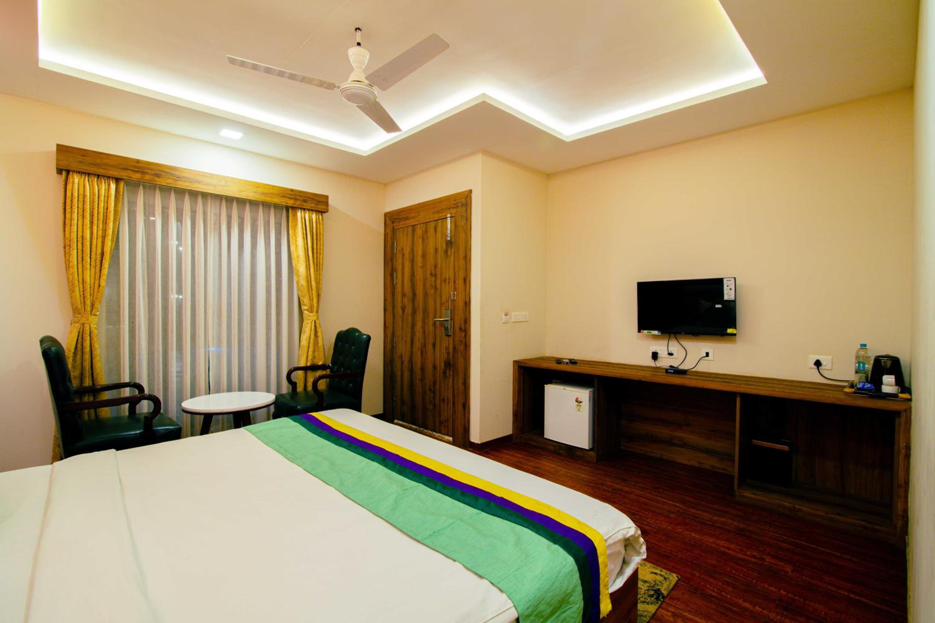 Standard Double Room photo 1