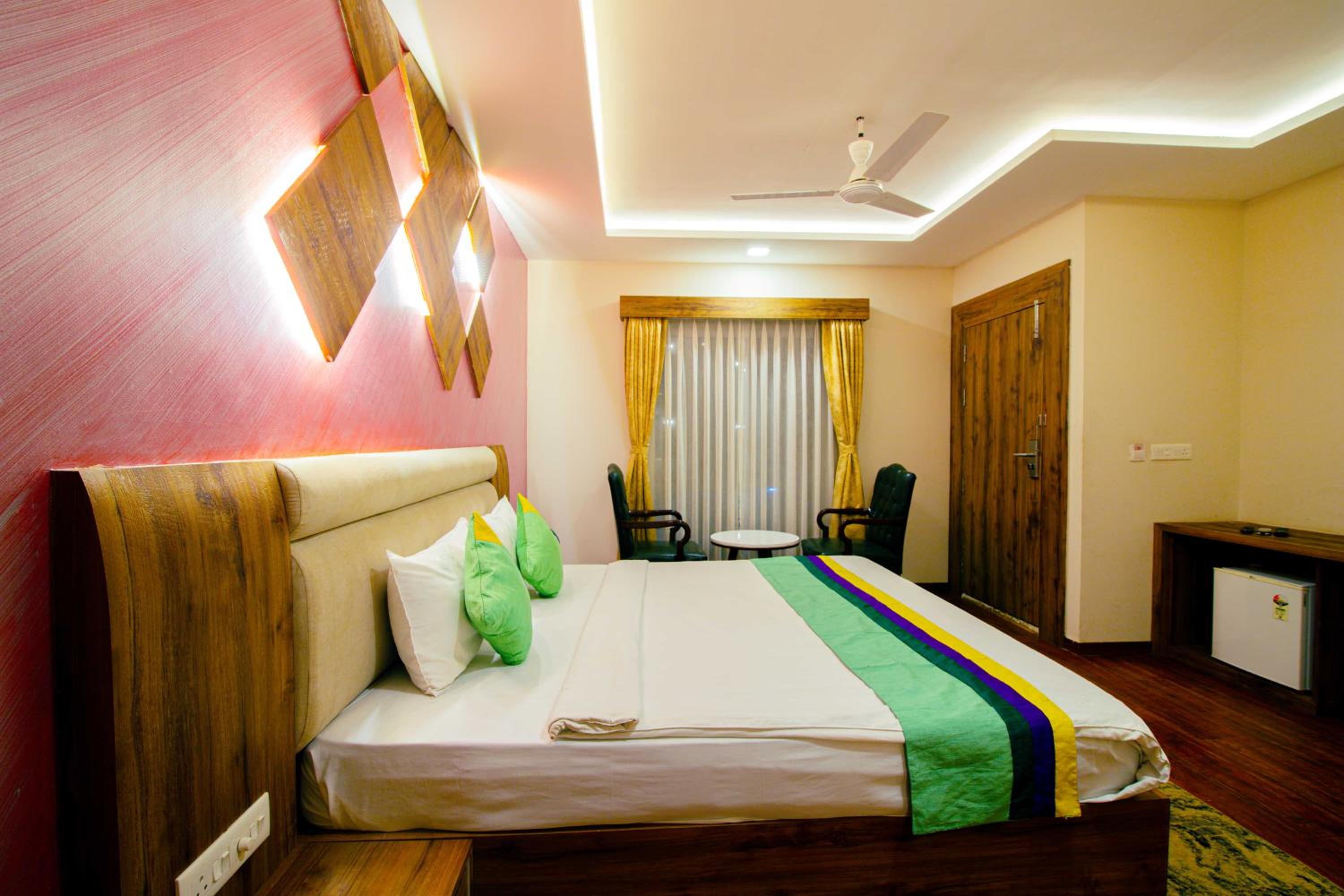 Standard Double Room photo 1