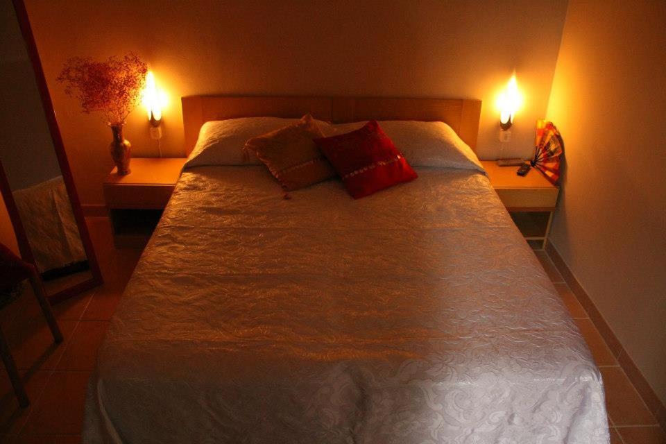 Double Room with Private External Bathroom photo 1