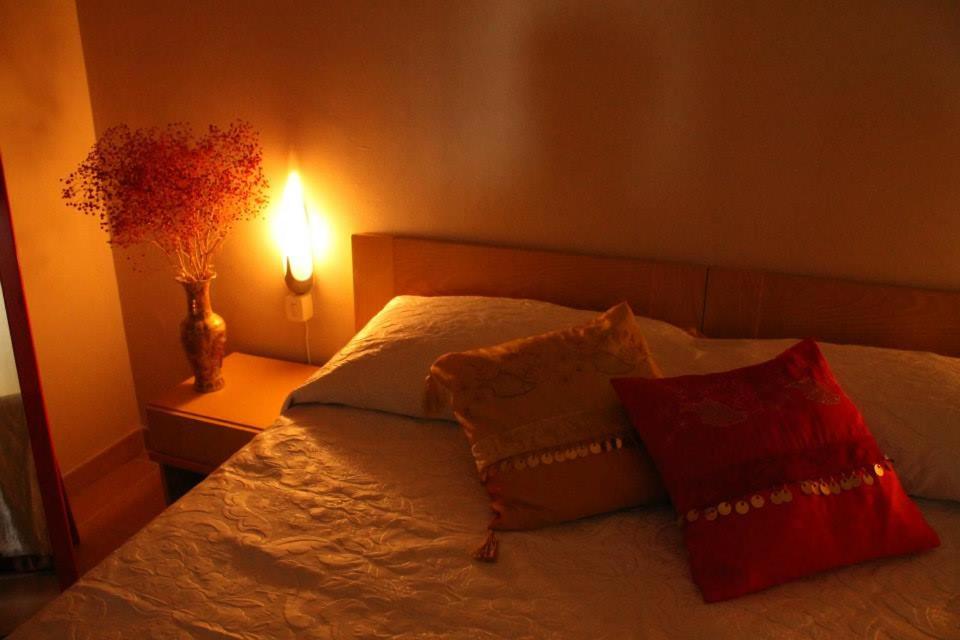 Double Room with Private External Bathroom photo 3