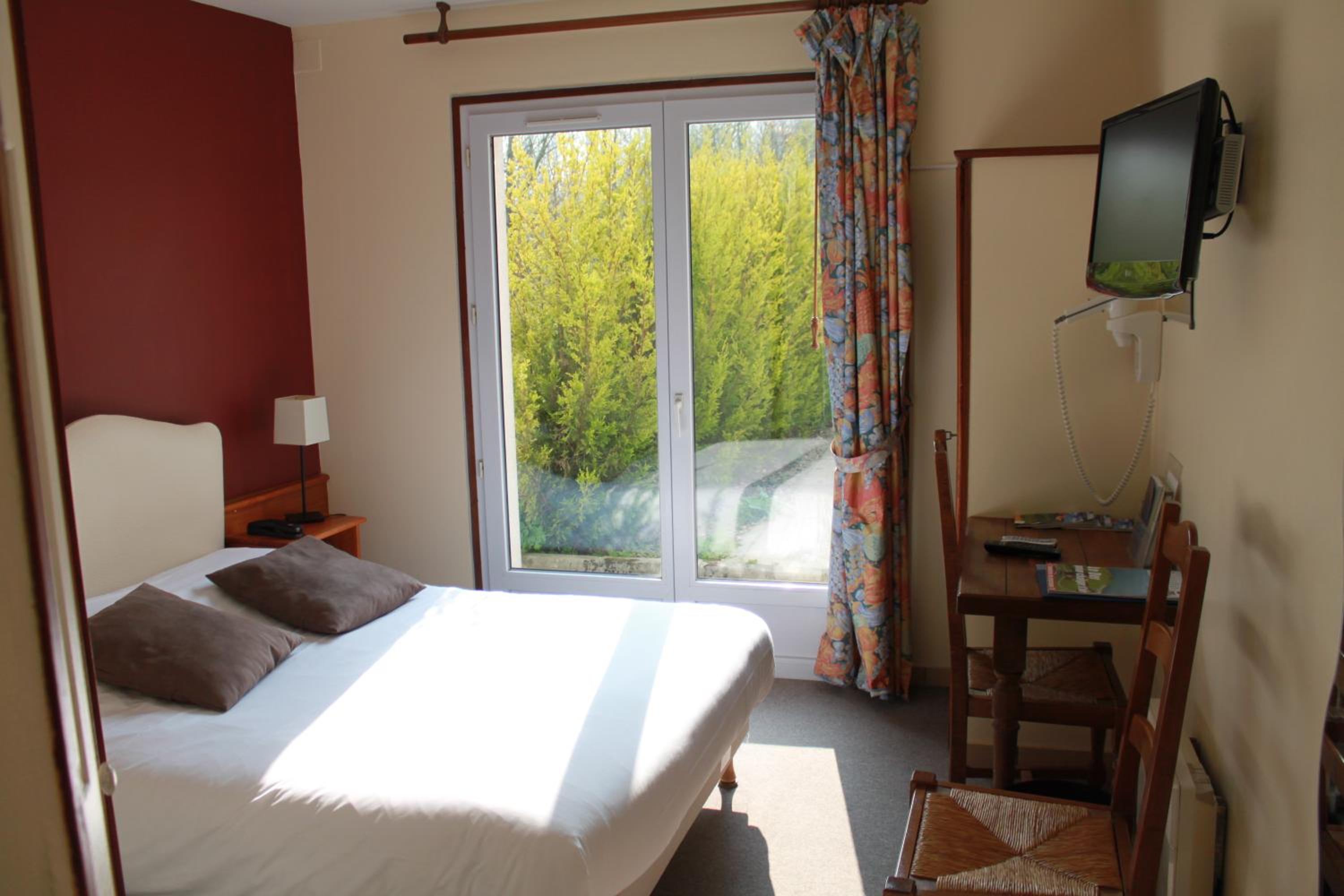 Pavillon Room photo 3