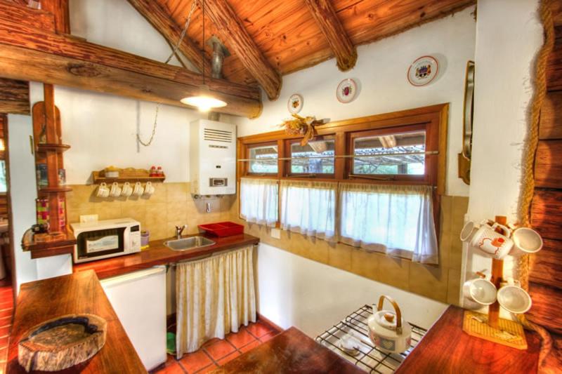 Bungalow photo 2