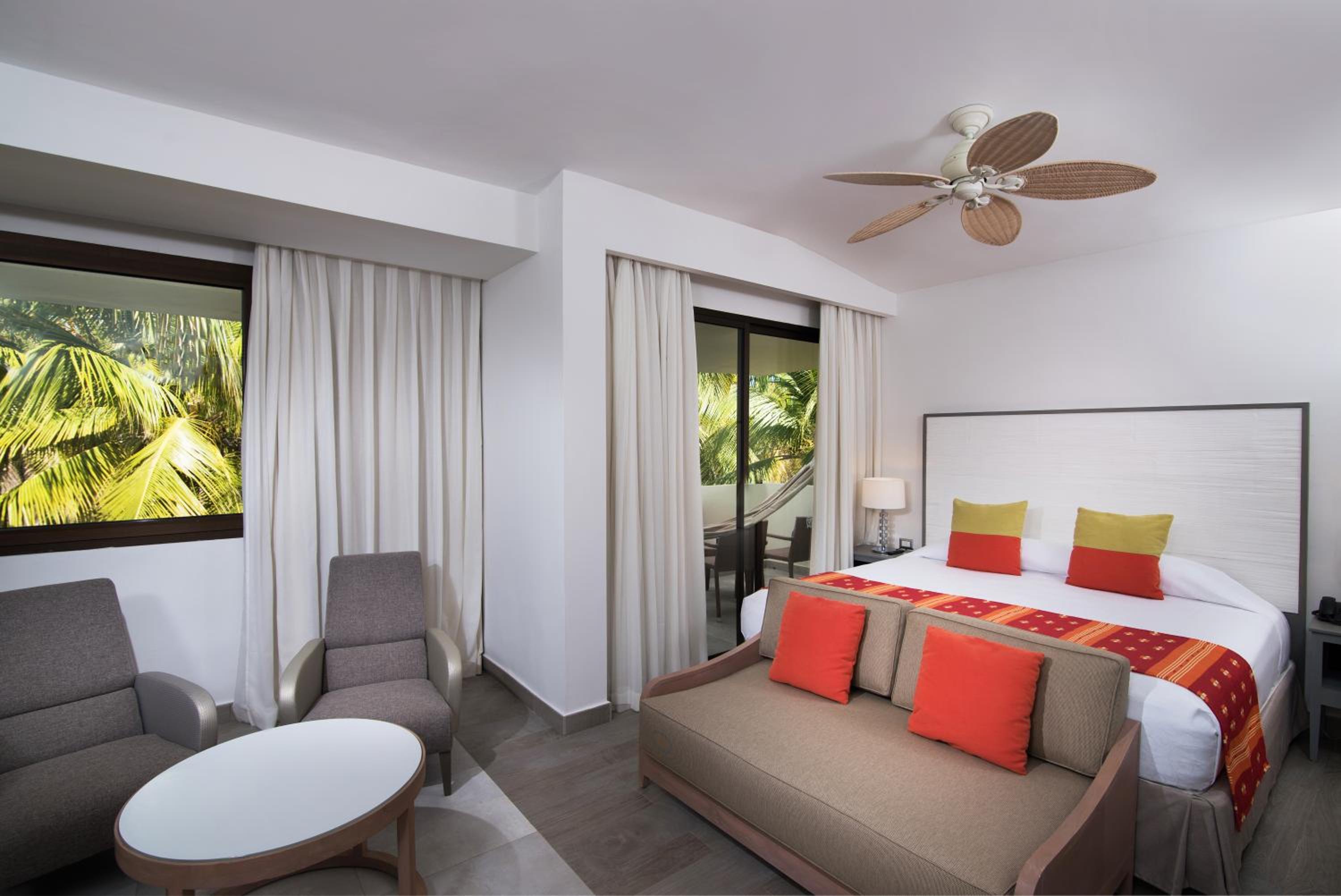 Privileged Deluxe Junior Suite  - Photo 4