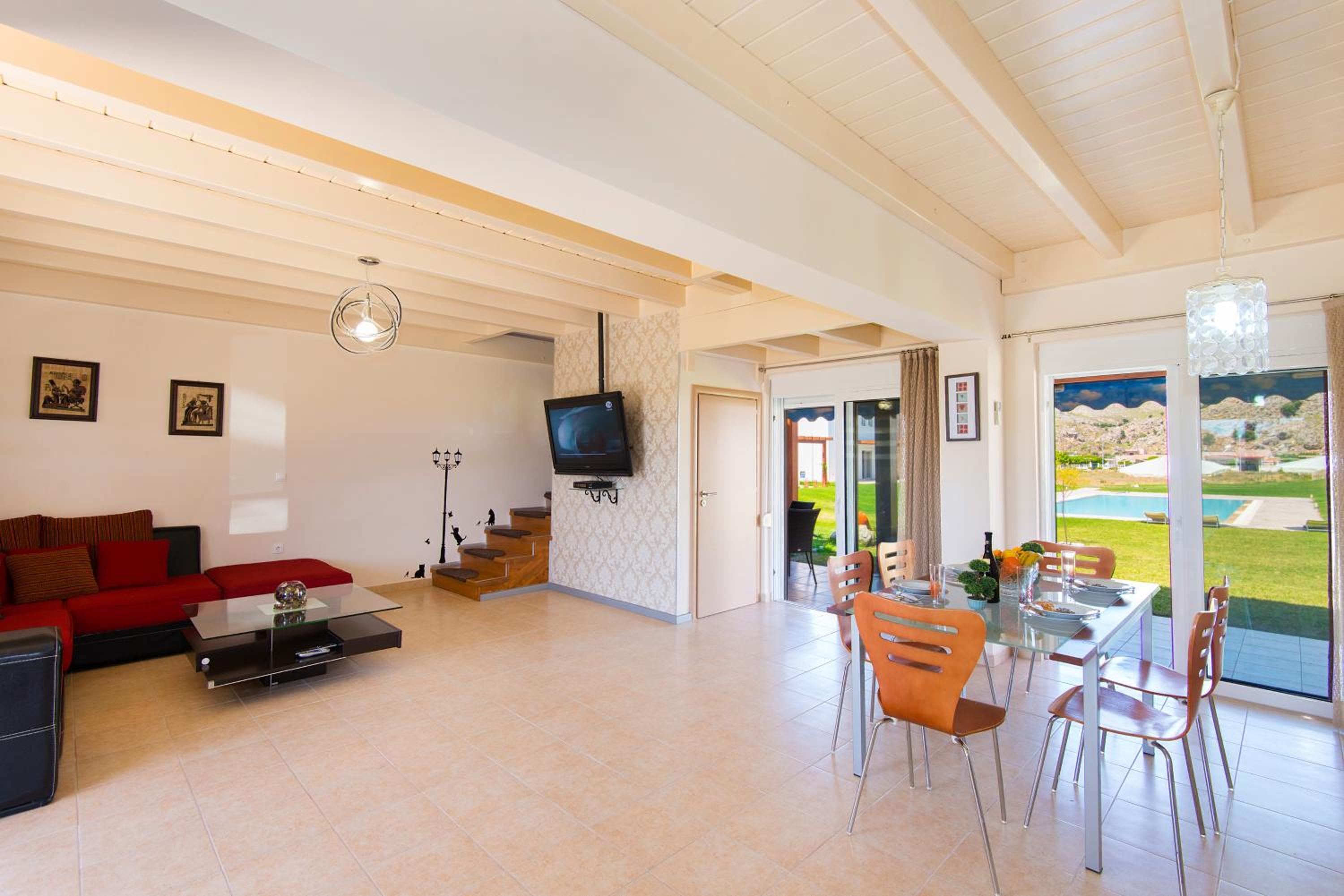 Two-Bedroom House photo 1