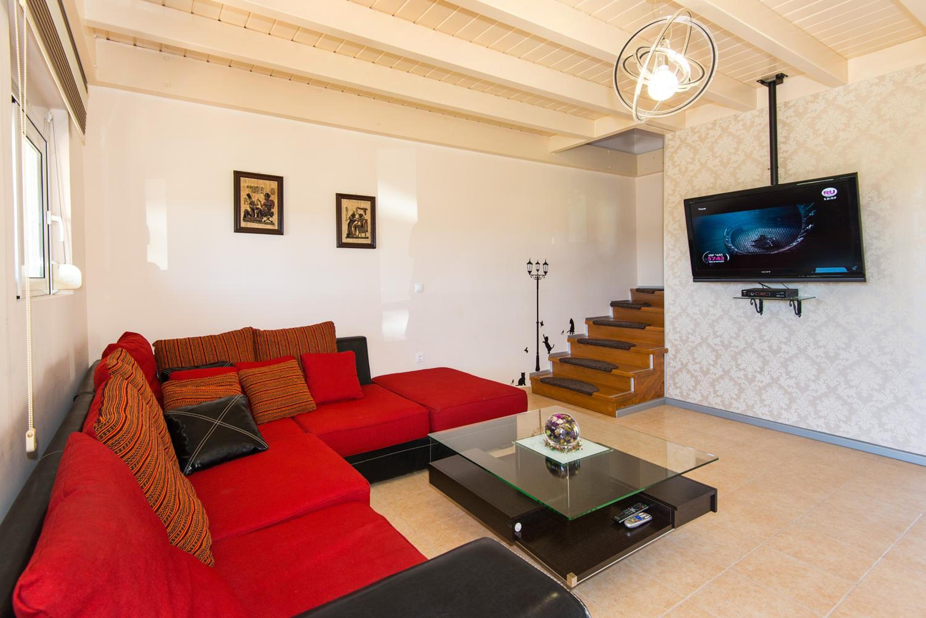 Two-Bedroom House photo 1