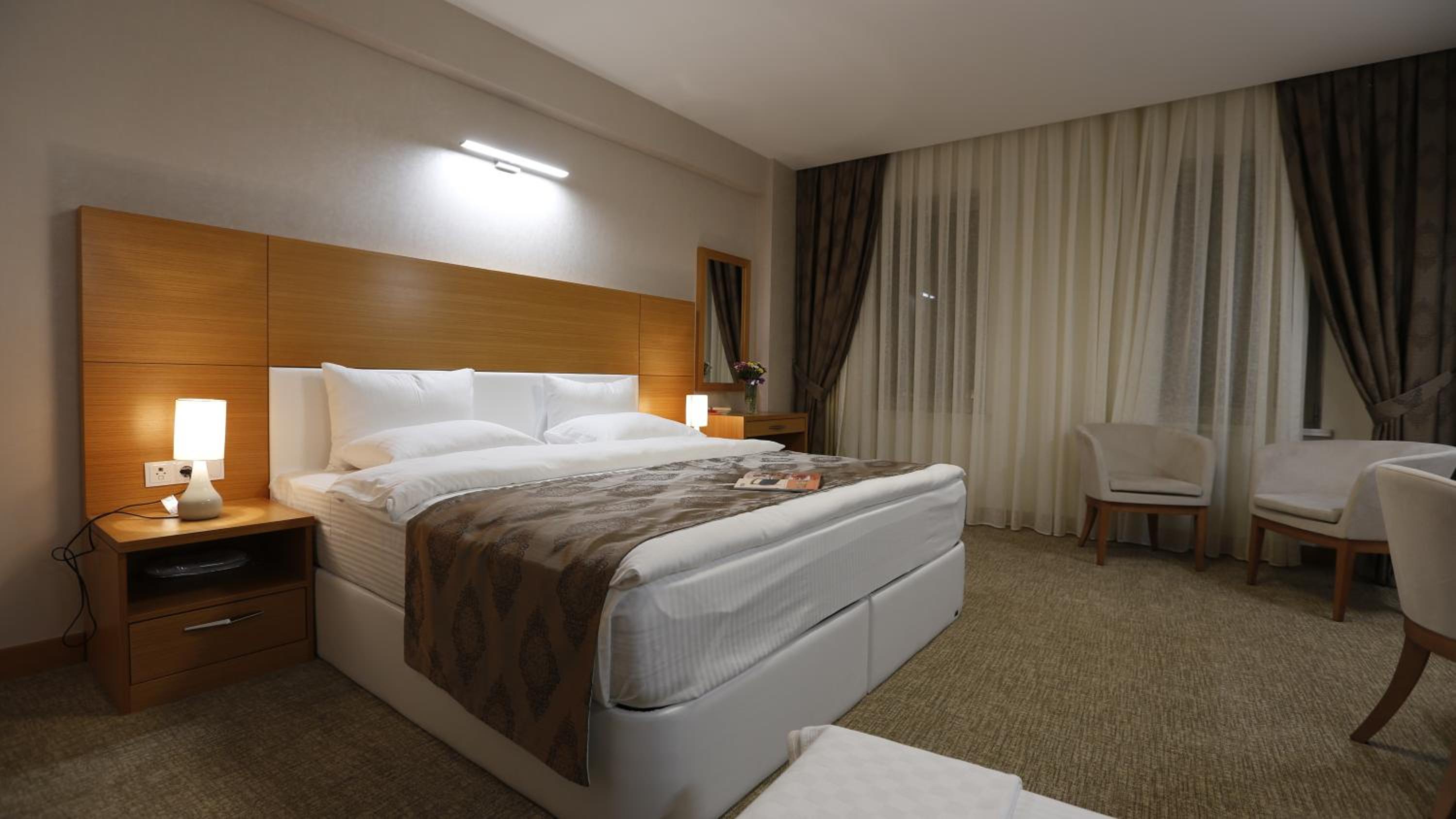 Standard Double Suite photo 3