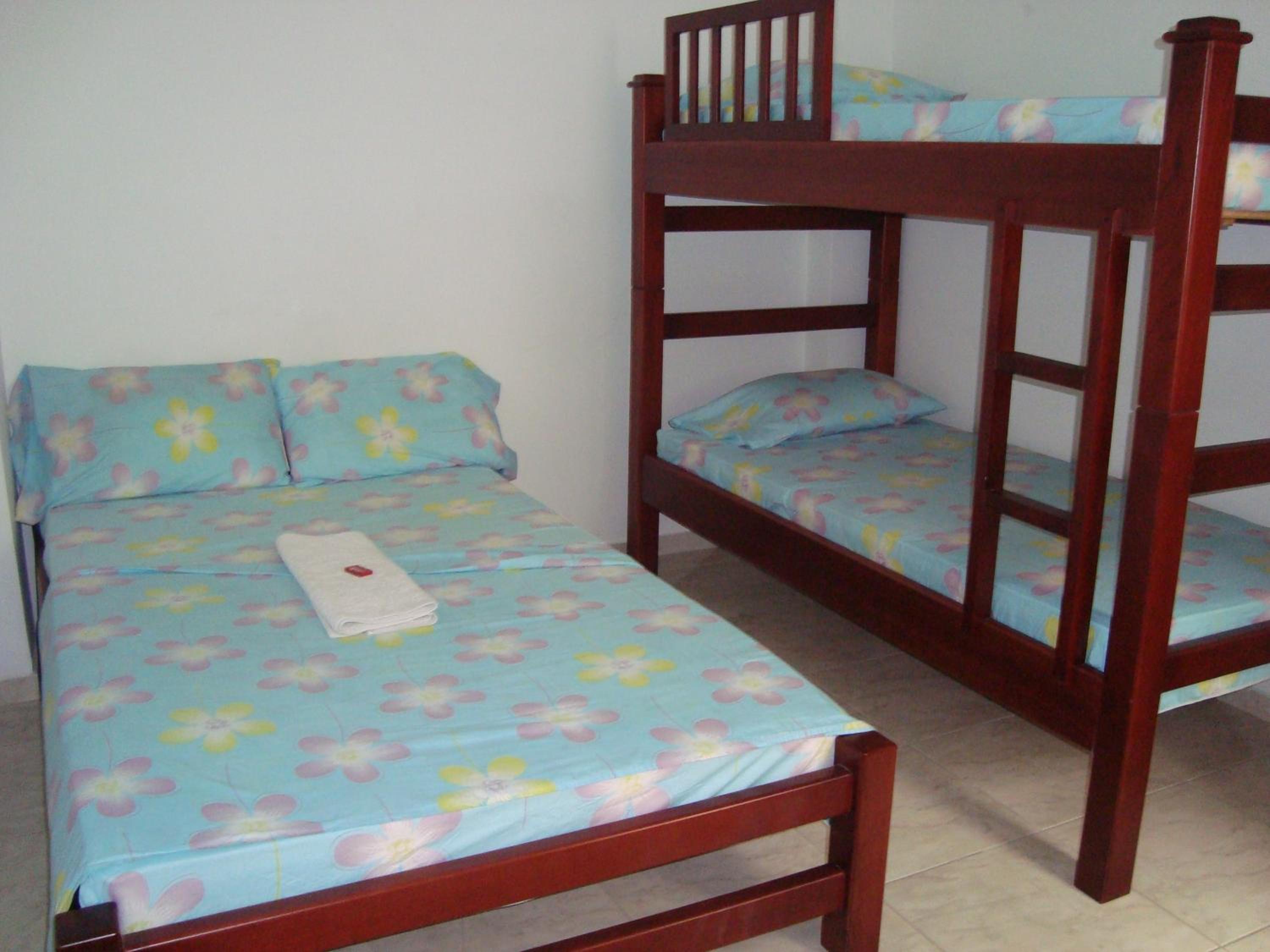 Quadruple Room photo 1