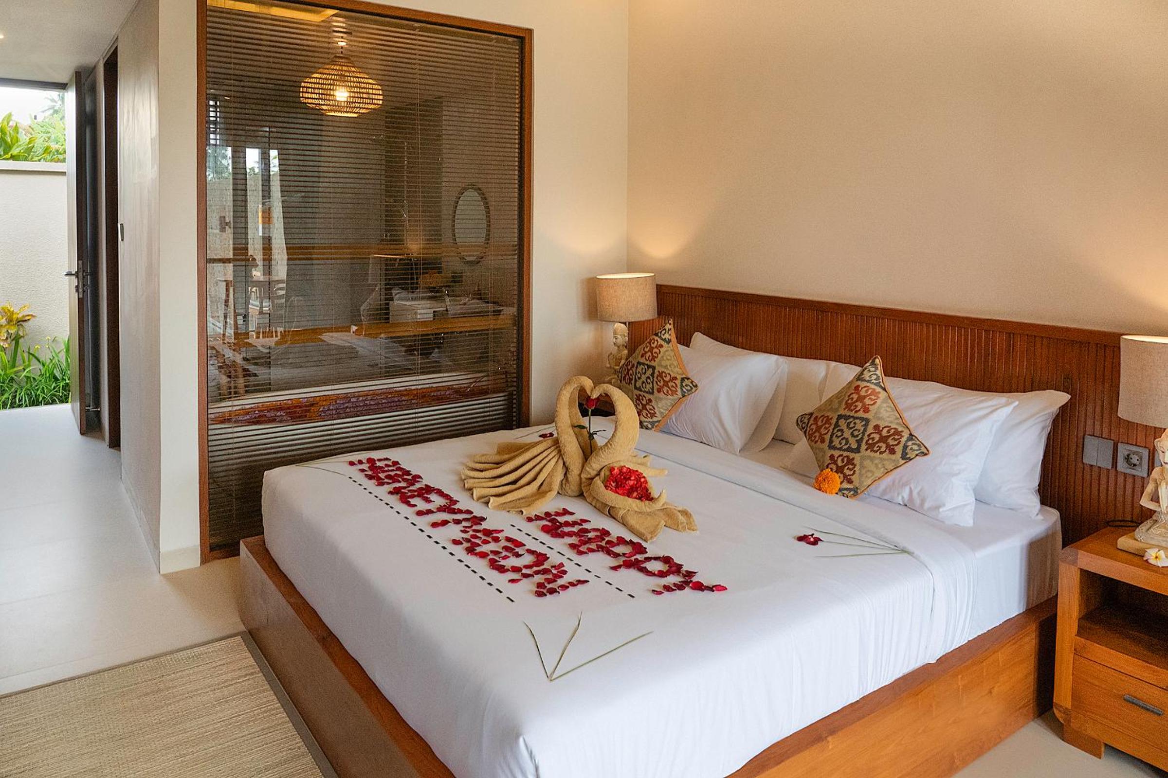 One-Bedroom Villa photo 2