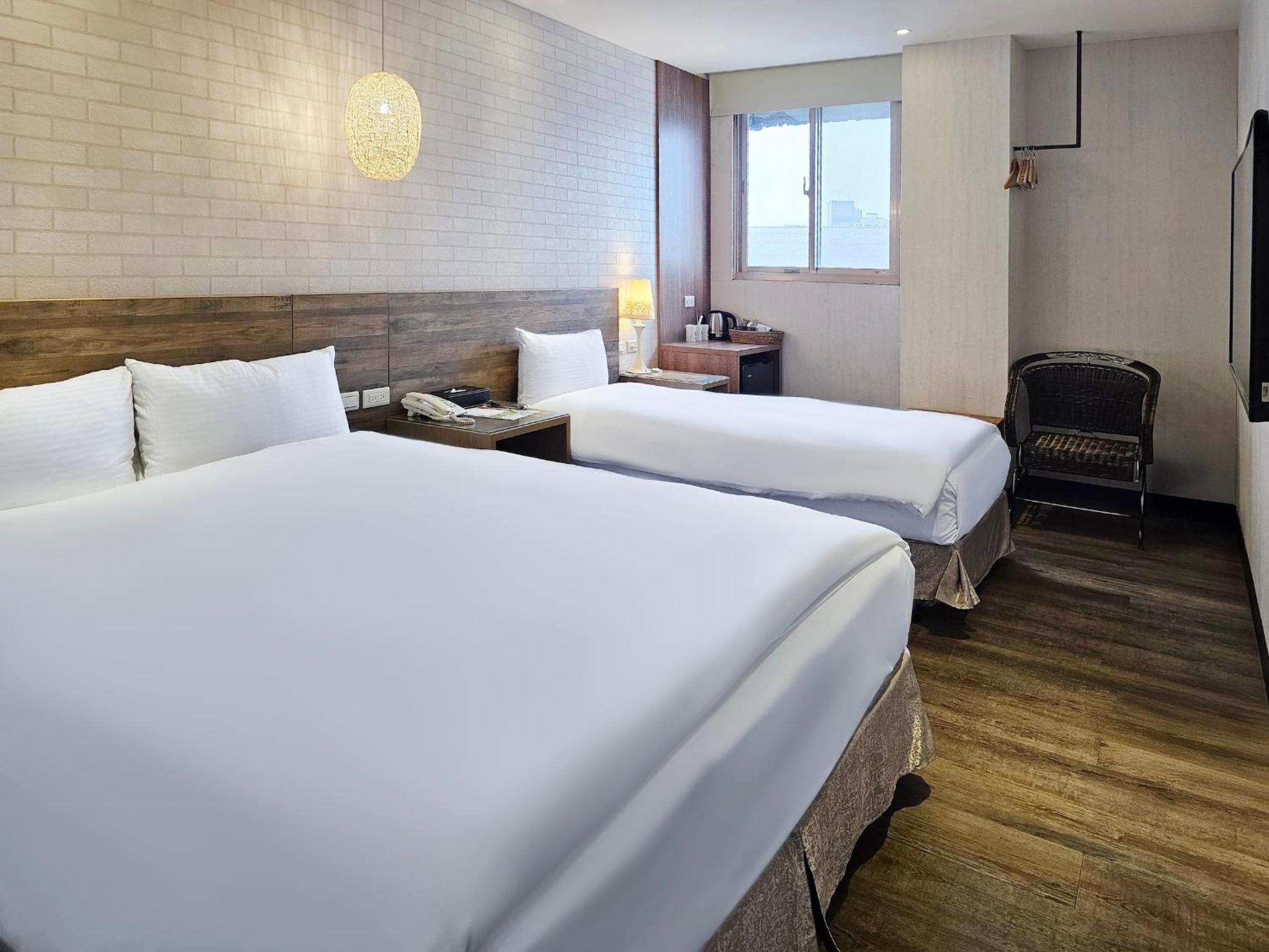 Superior Triple Room - Photo 3