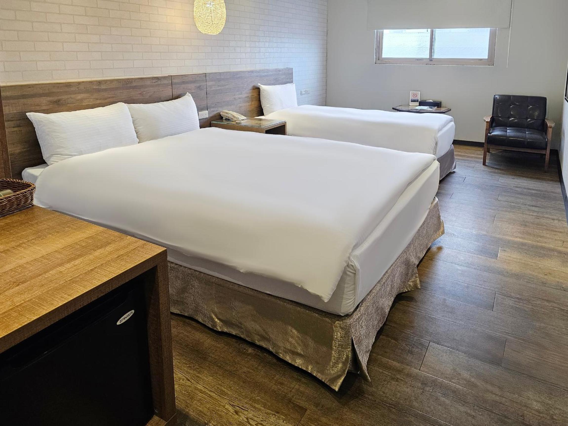 Superior Triple Room - Photo 1