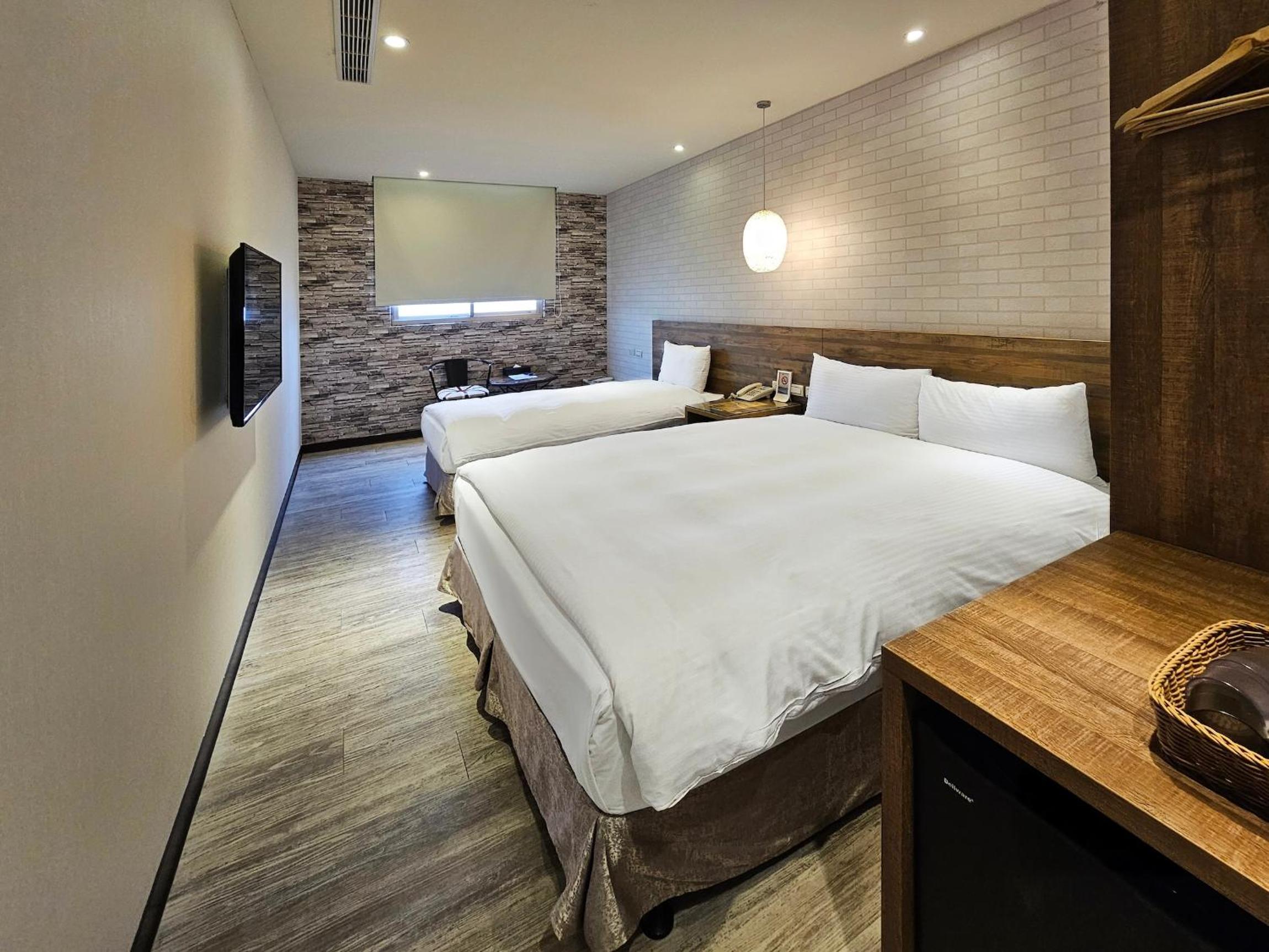 Superior Triple Room - Photo 2