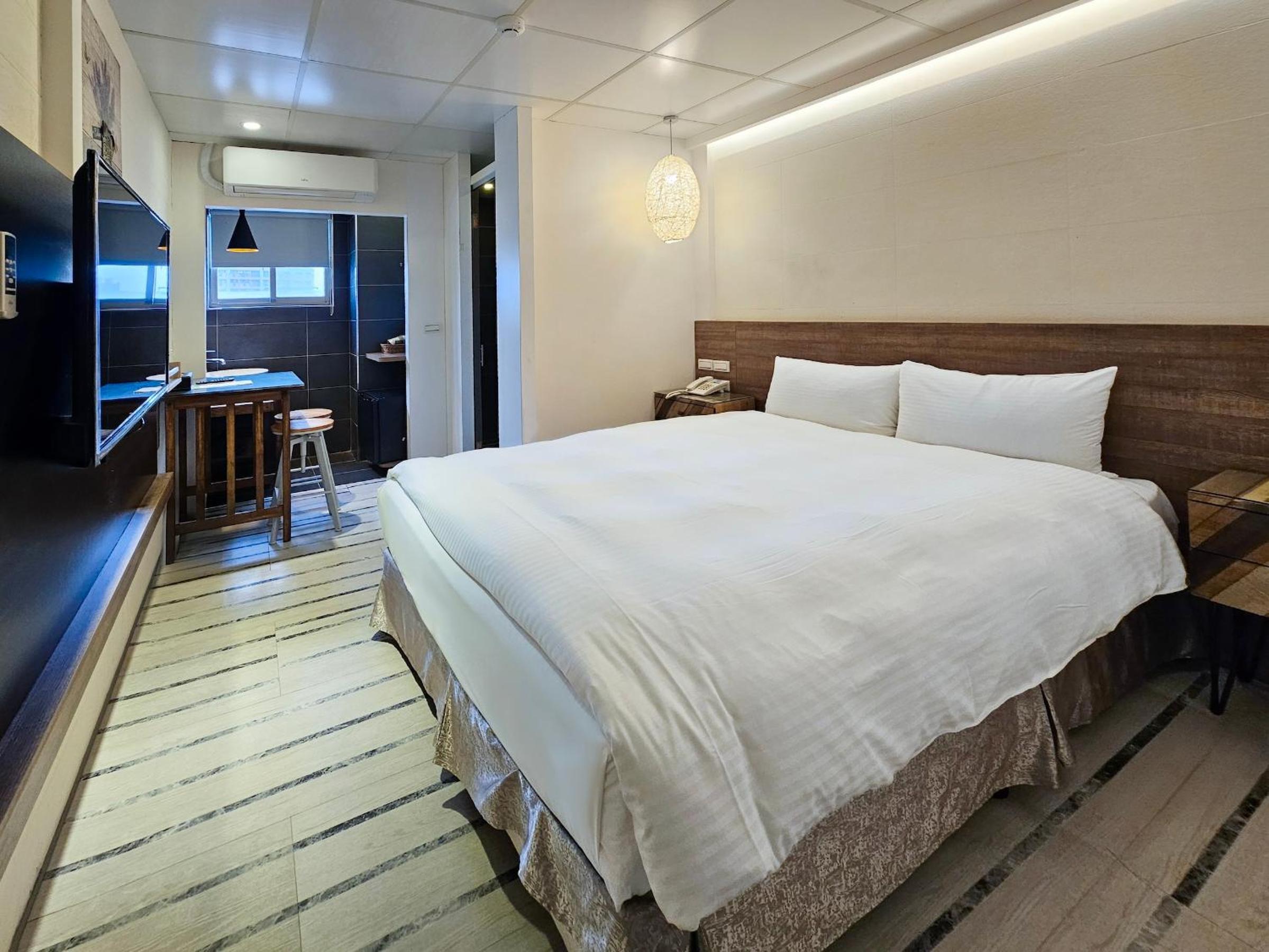 Superior Double Room - Photo 4
