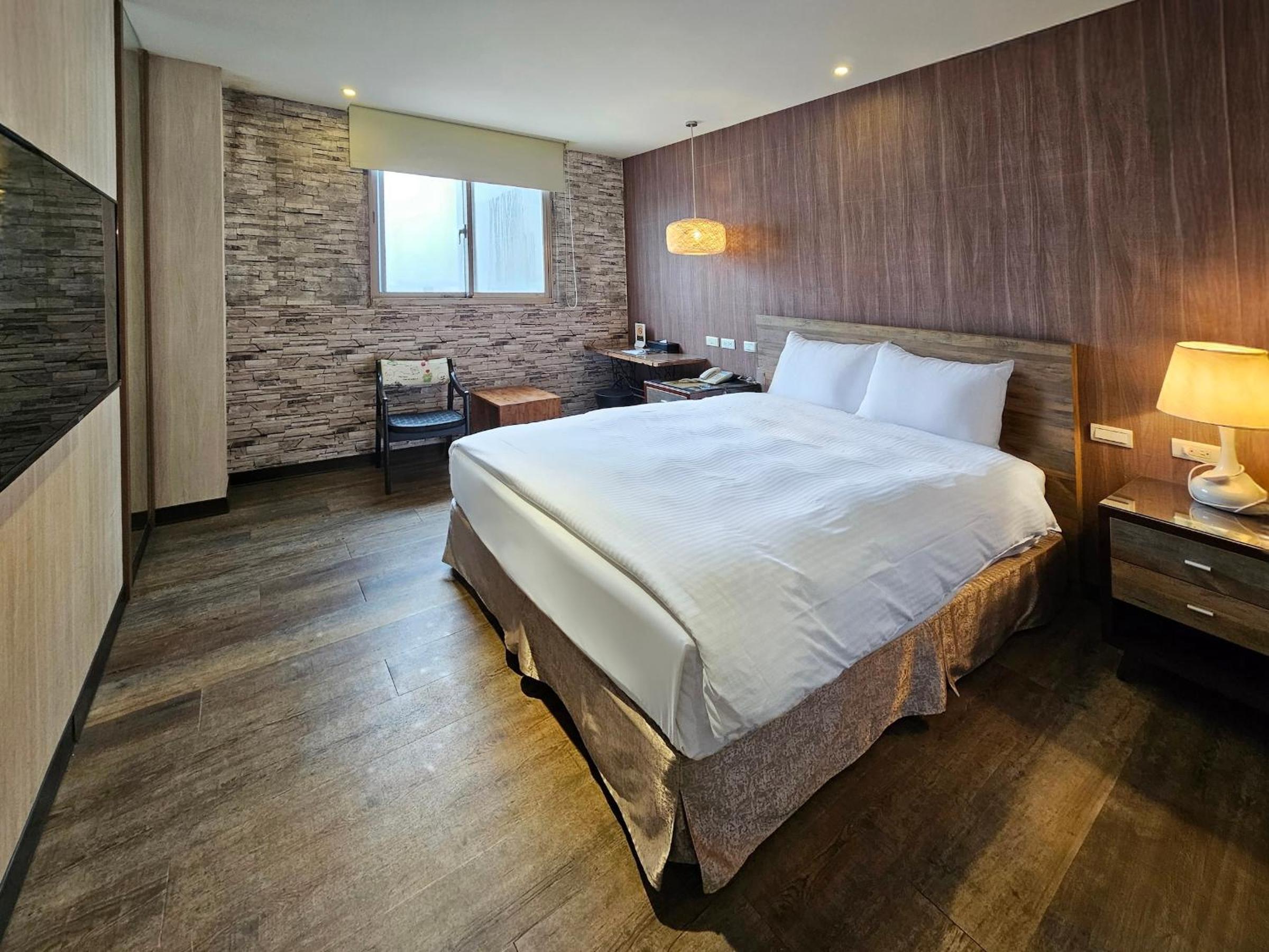 Superior Double Room - Photo 3