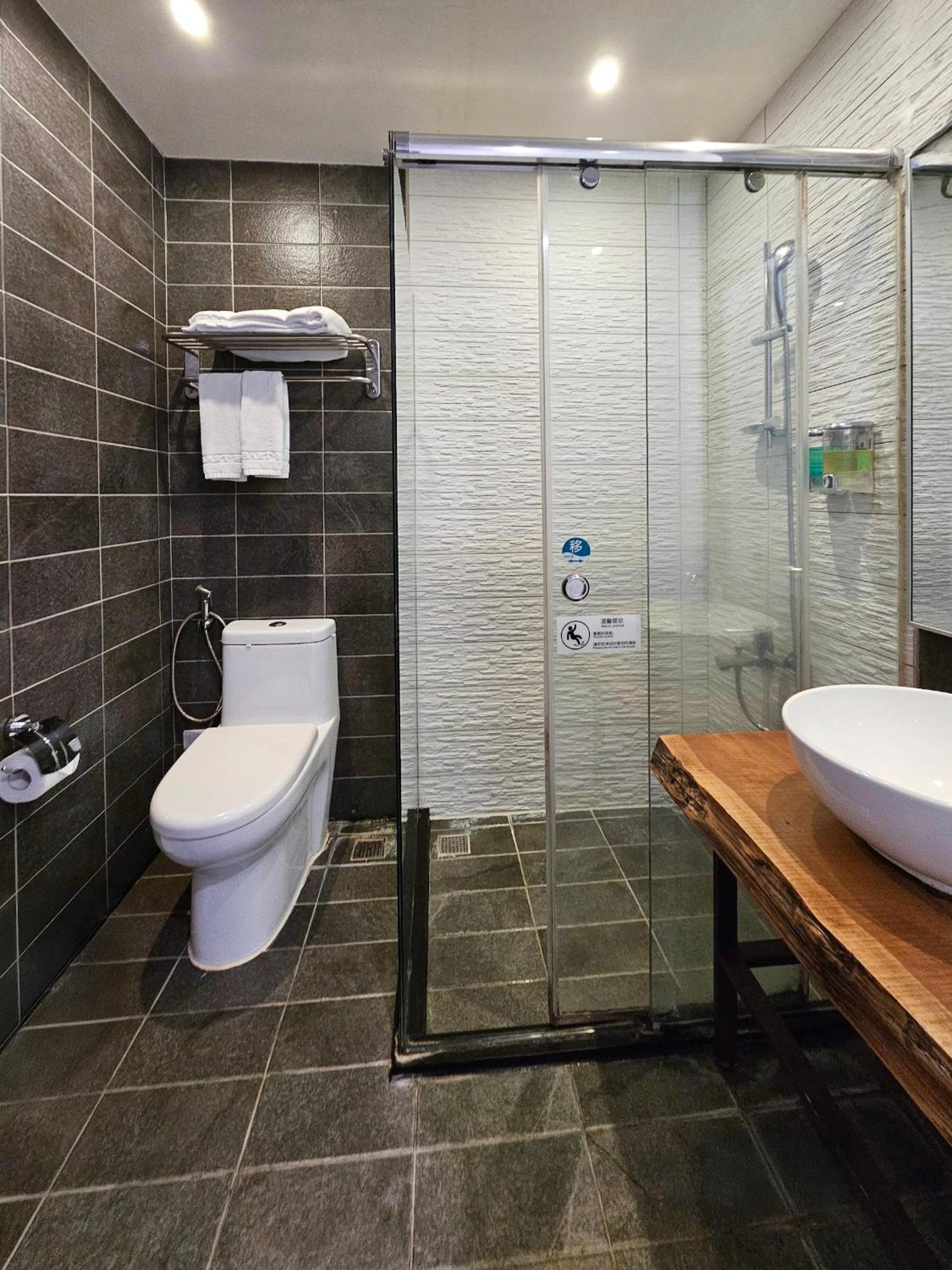 Superior Double Room - Photo 1