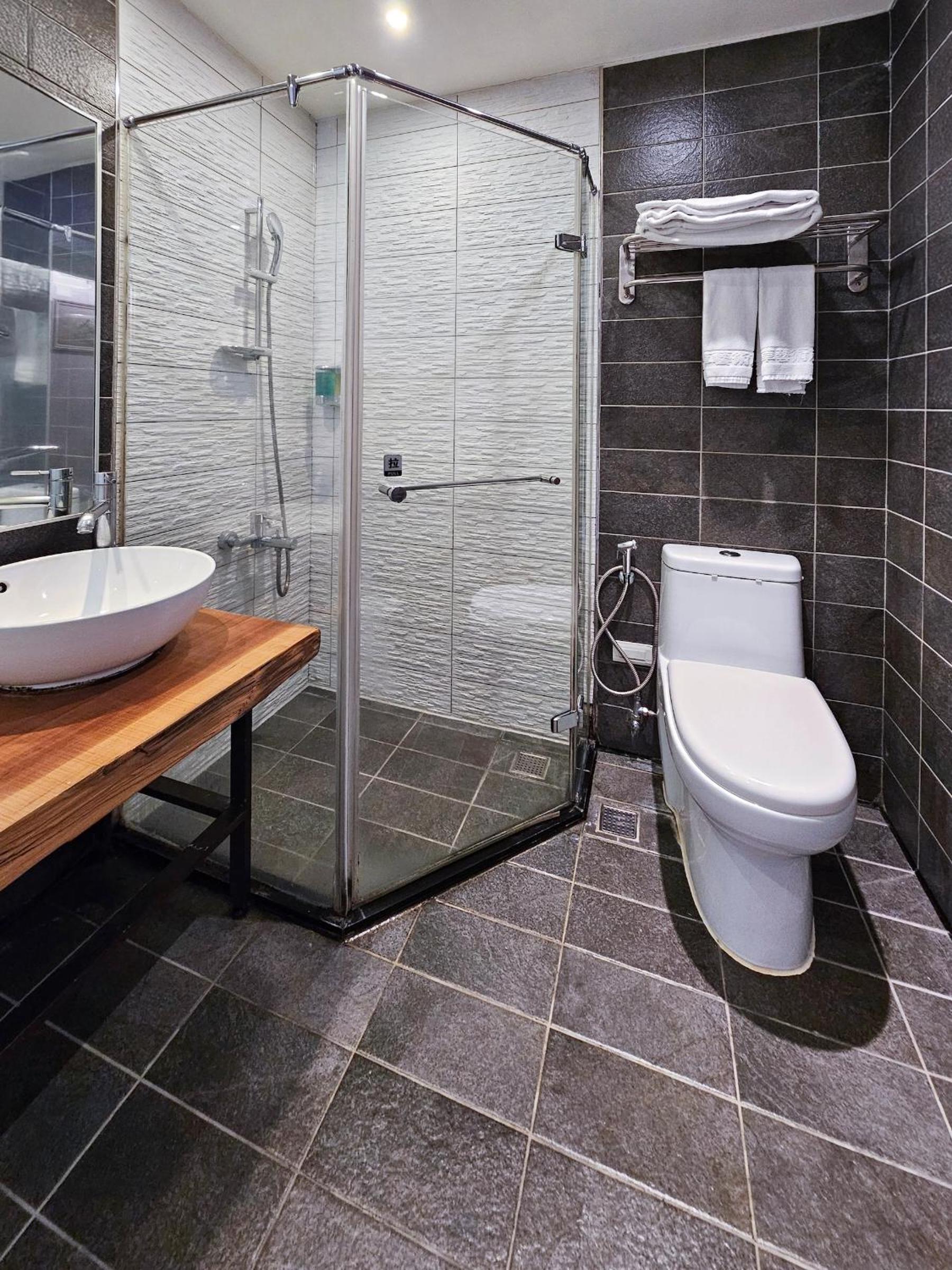 Superior Double Room - Photo 5